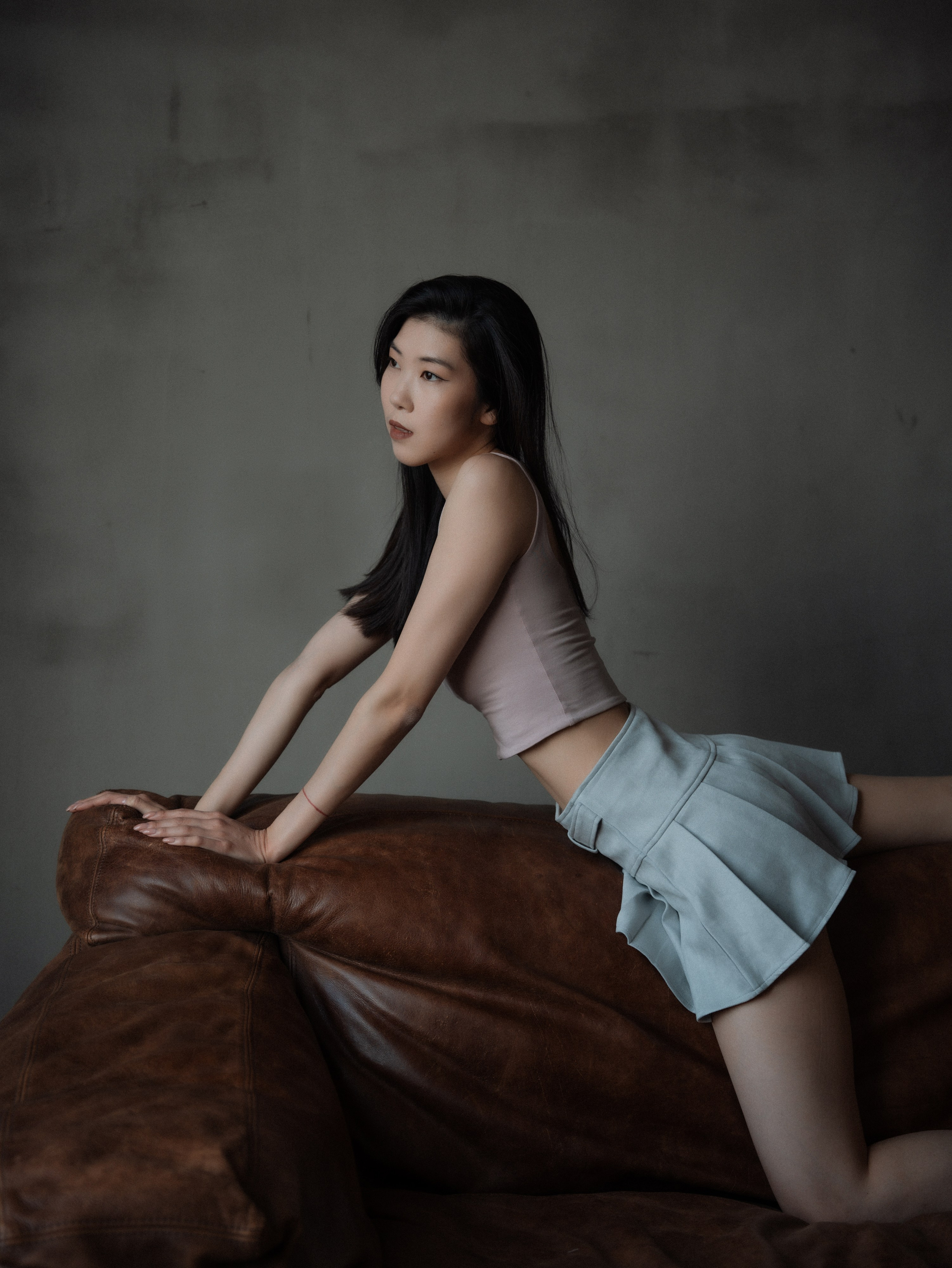 Ирэн. Портретный фотограф в Москве — Захарова Полина