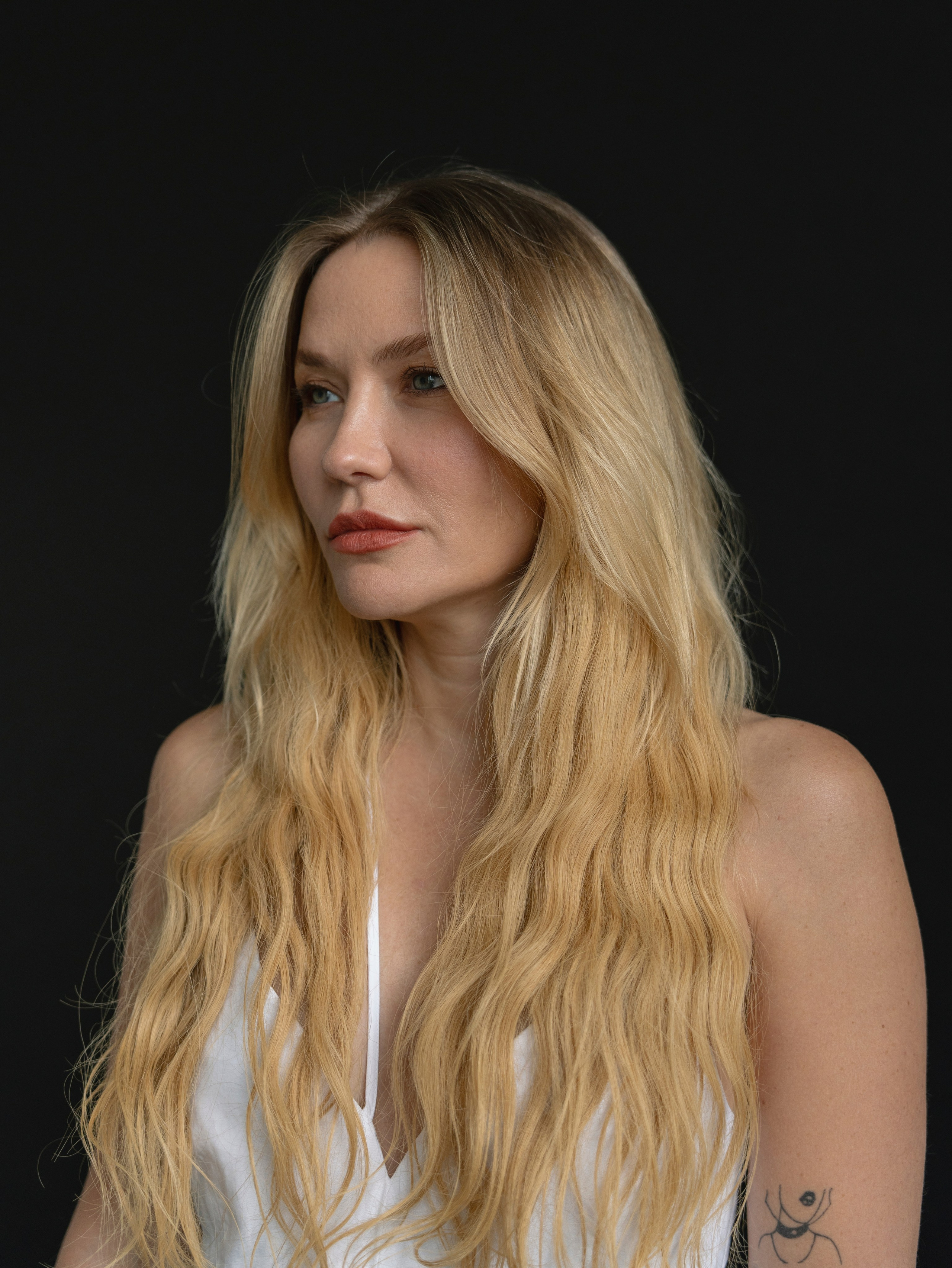 Катя. Портретный фотограф в Москве — Захарова Полина