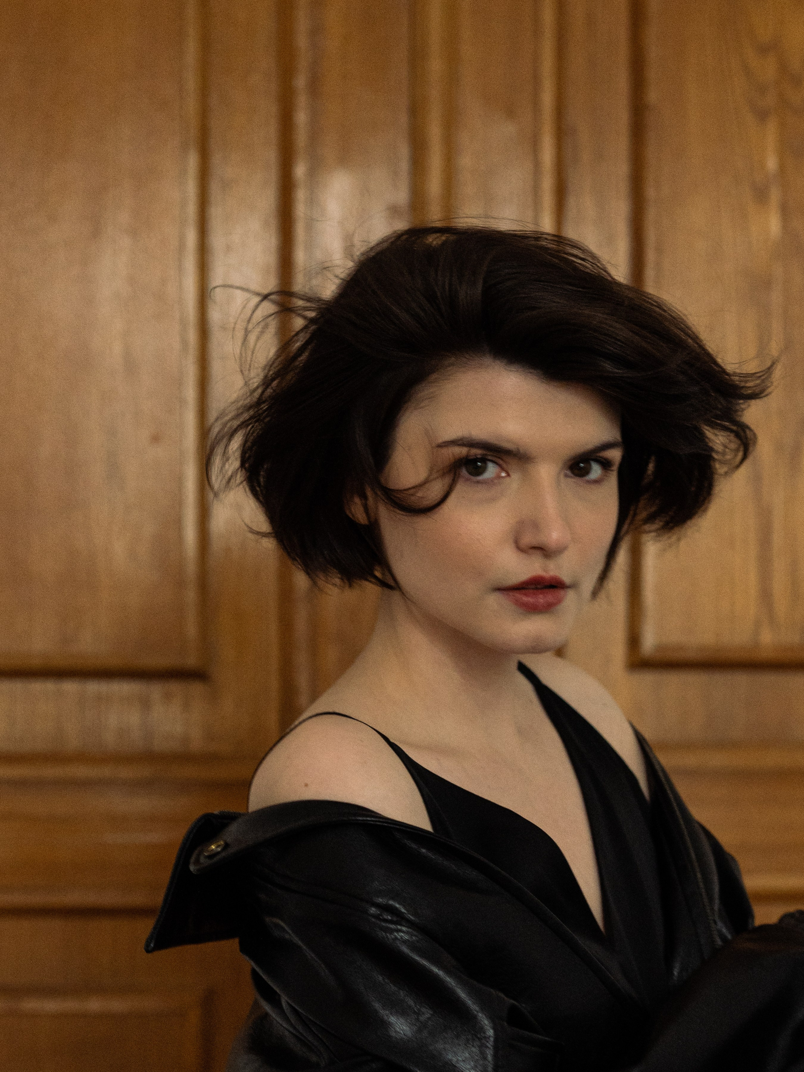 Лиза. Портретный фотограф в Москве — Захарова Полина