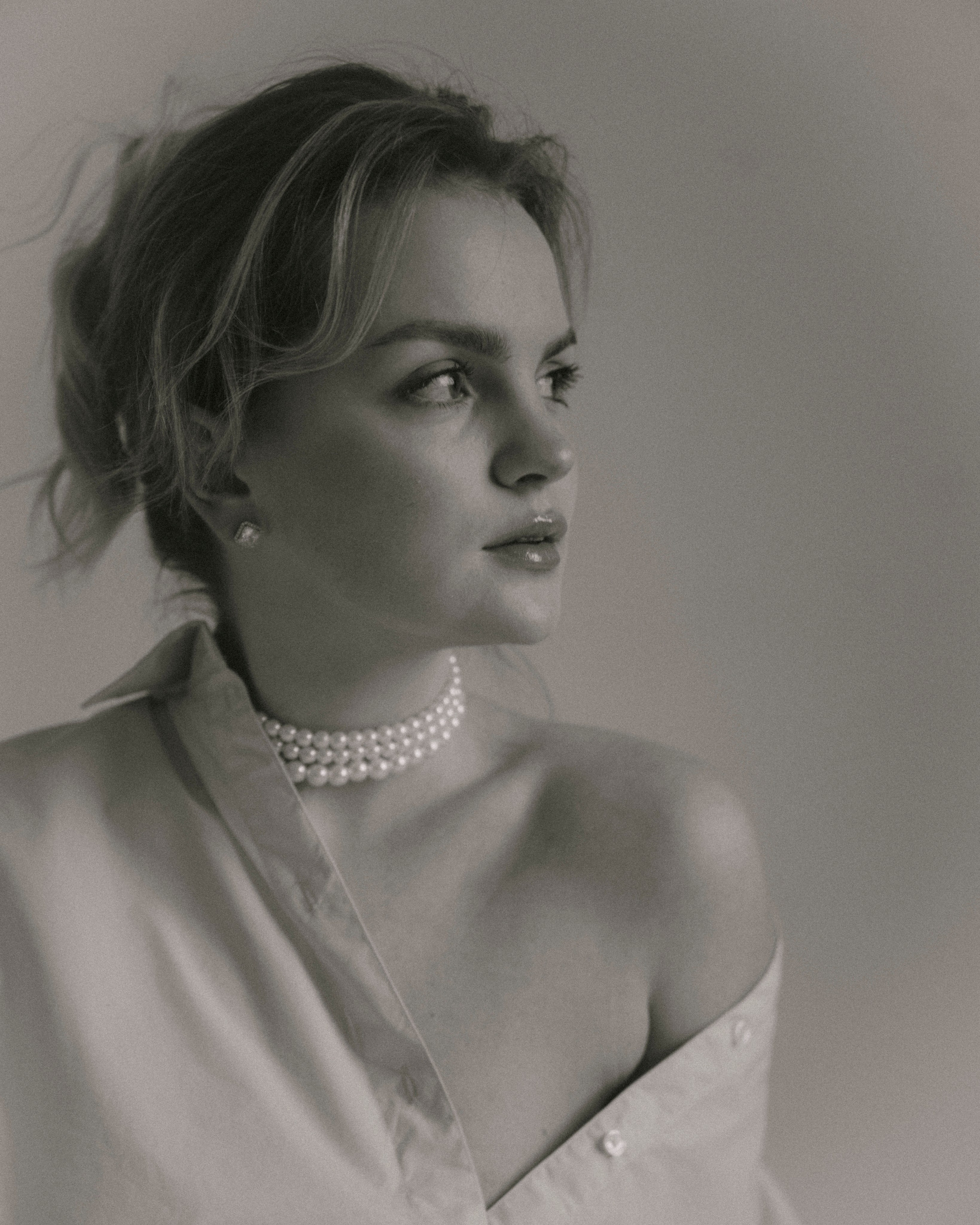 Алиса. Портретный фотограф в Москве — Захарова Полина