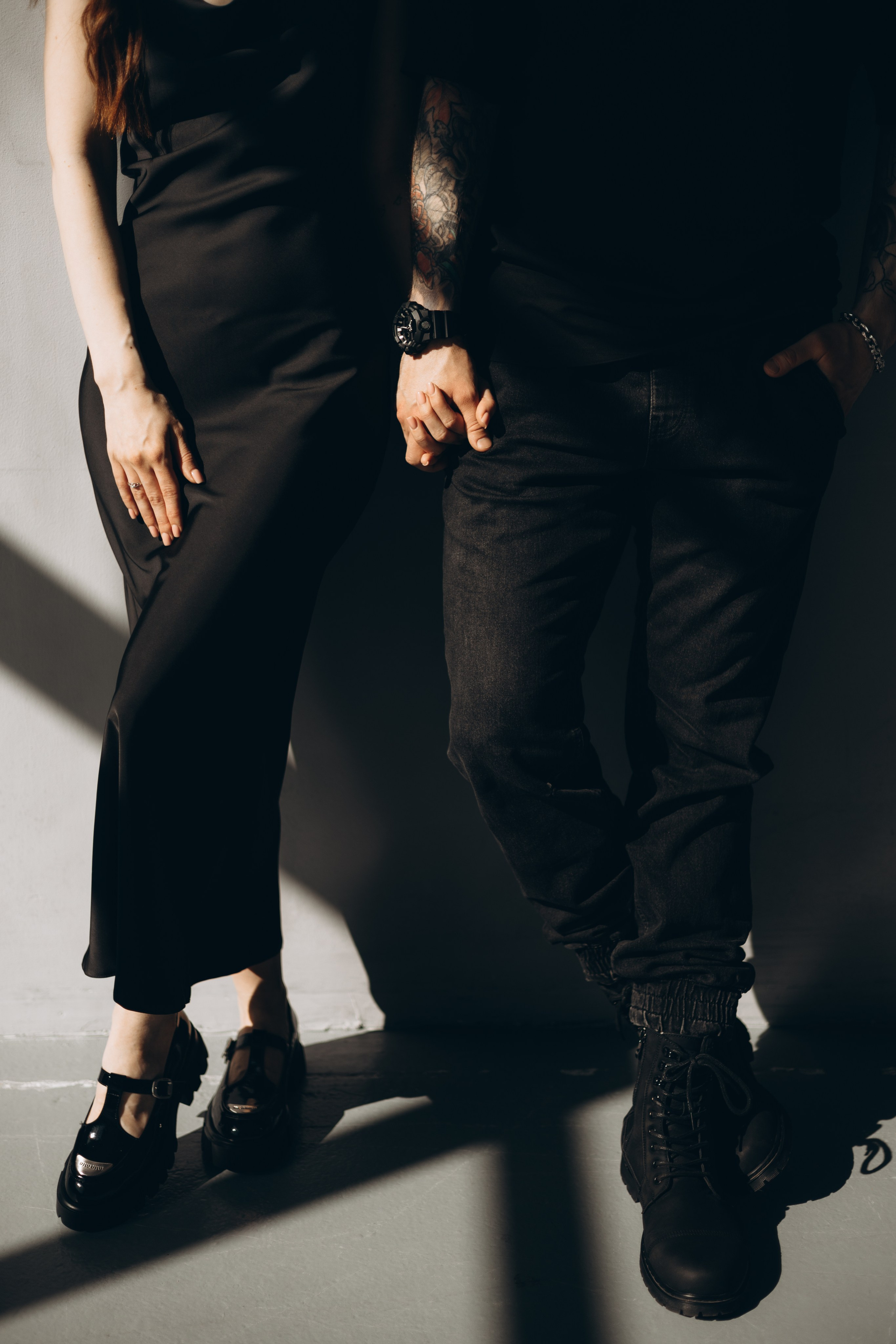 Семен и Елена. Фотограф Смоленск Москва