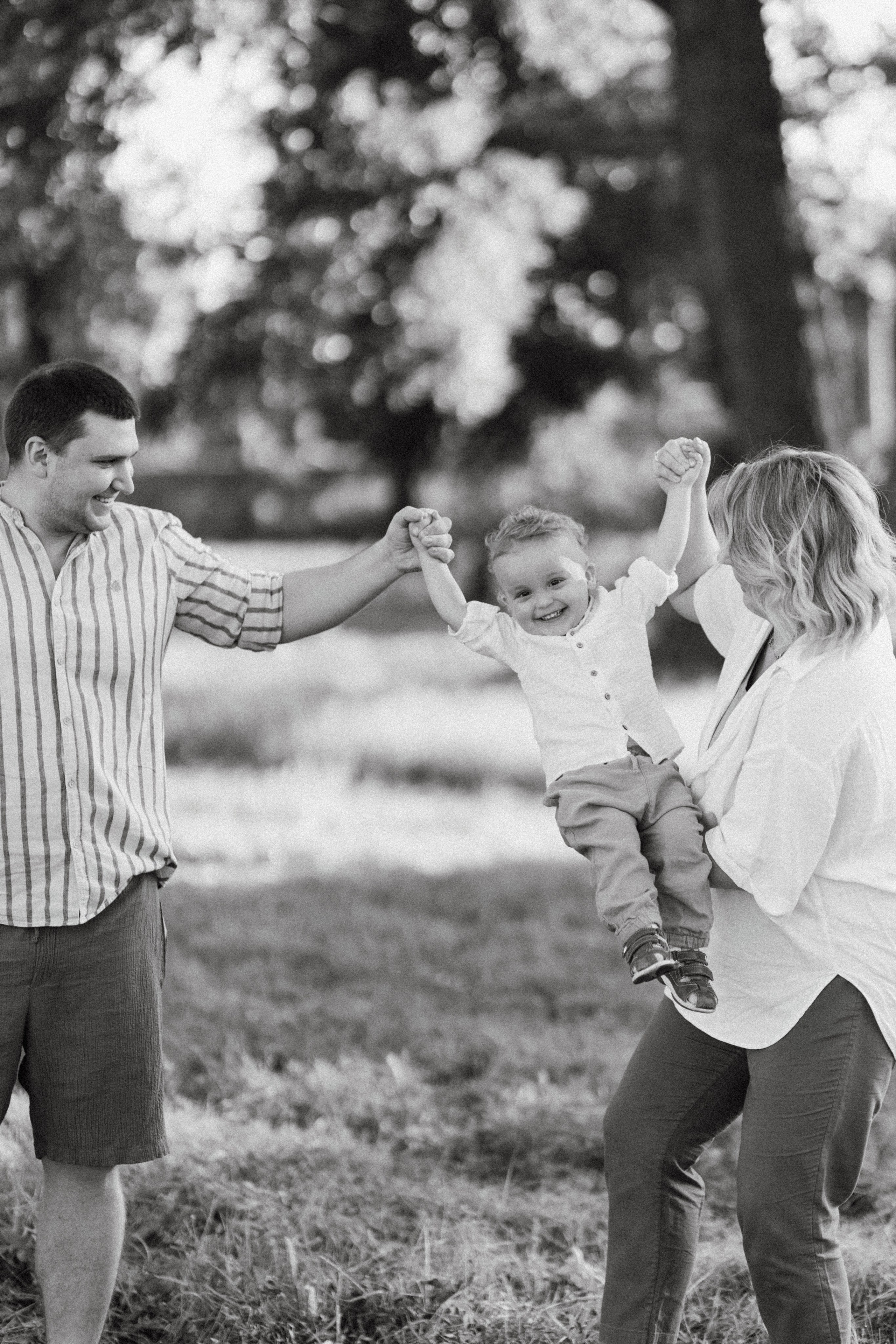 Family. Хорошие фотографии в Красноярске