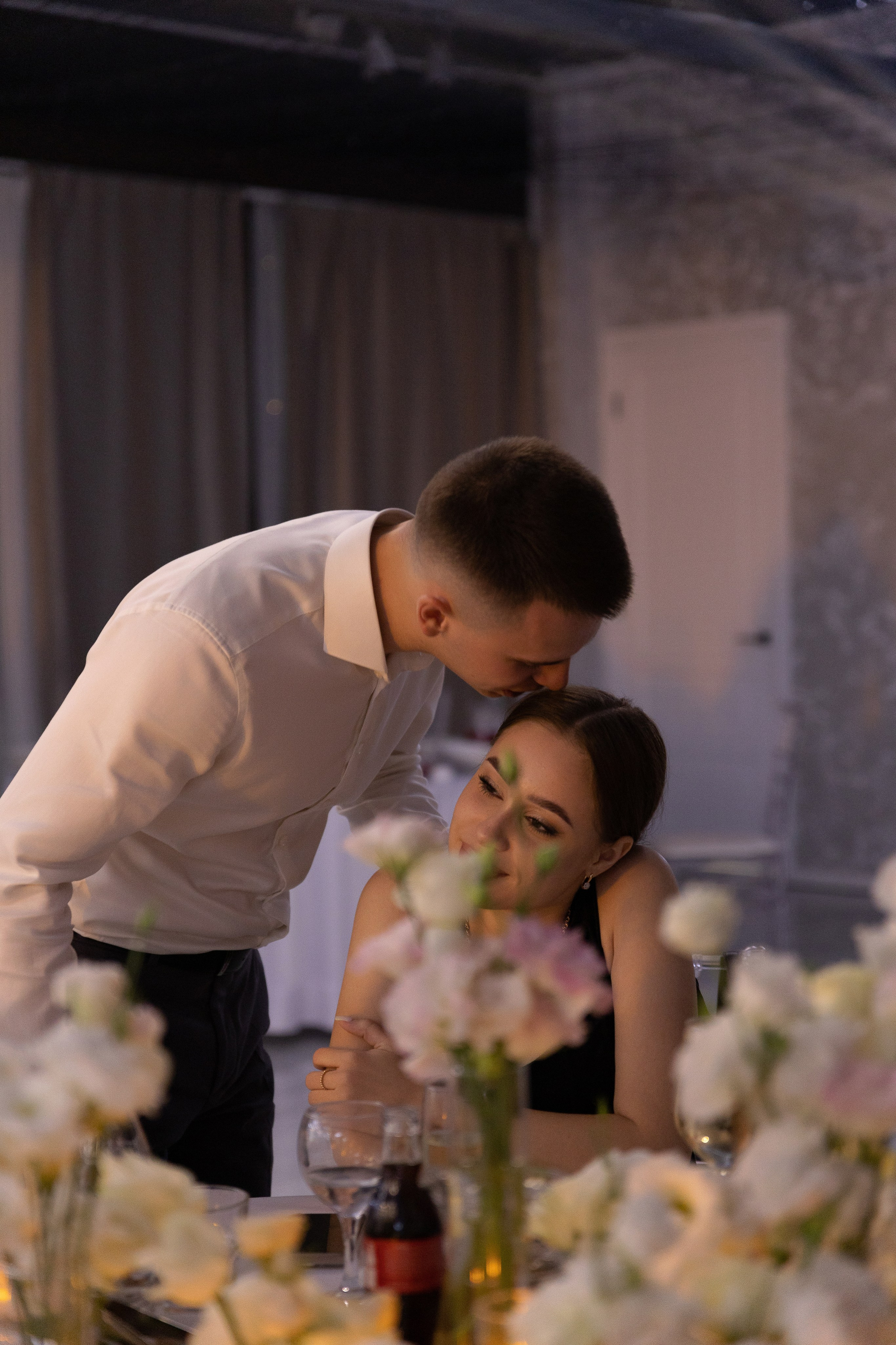 Максим и Маргарита. Свадебный фотограф