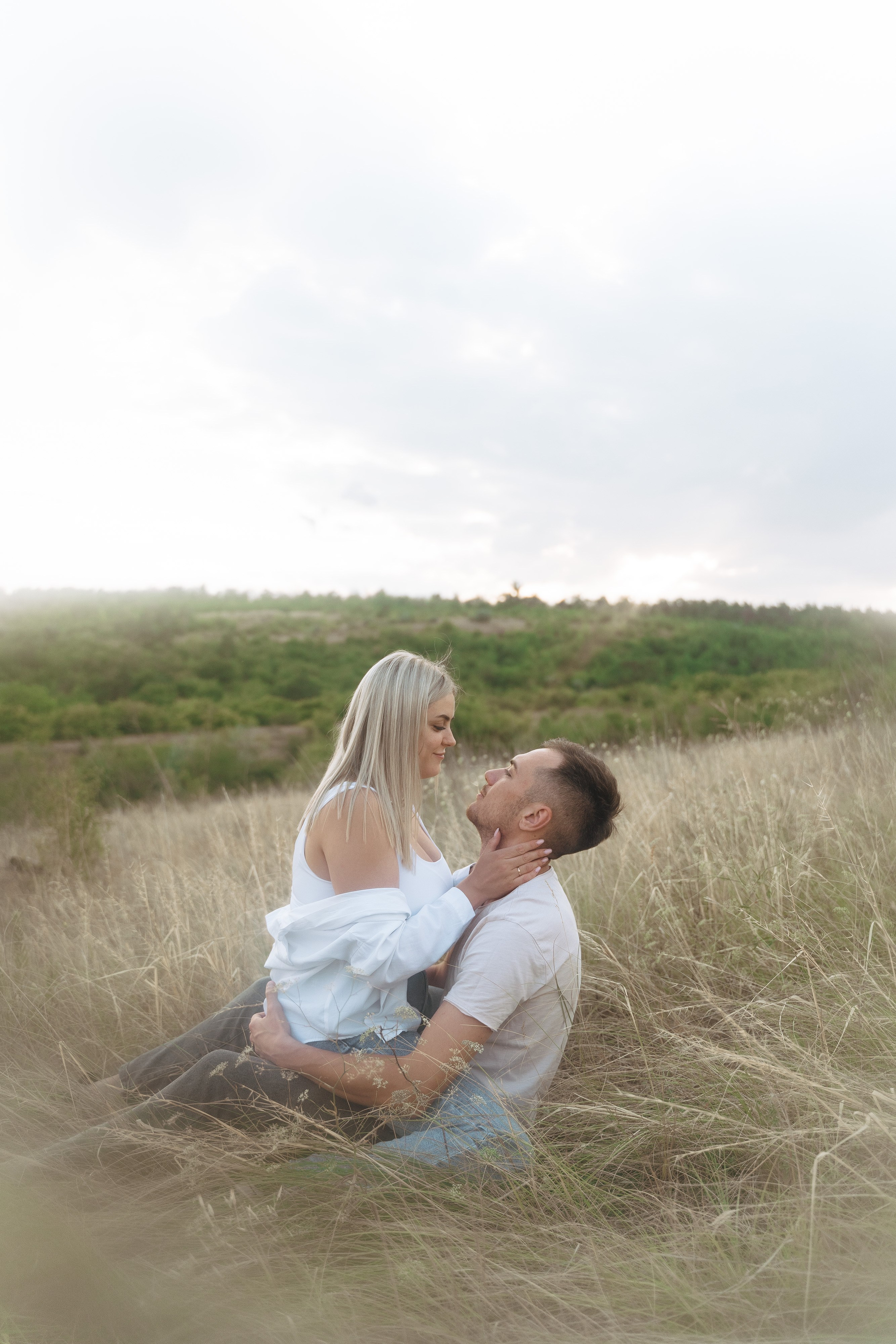 Карина и Андрей. Семейный фотограф Новочеркасск