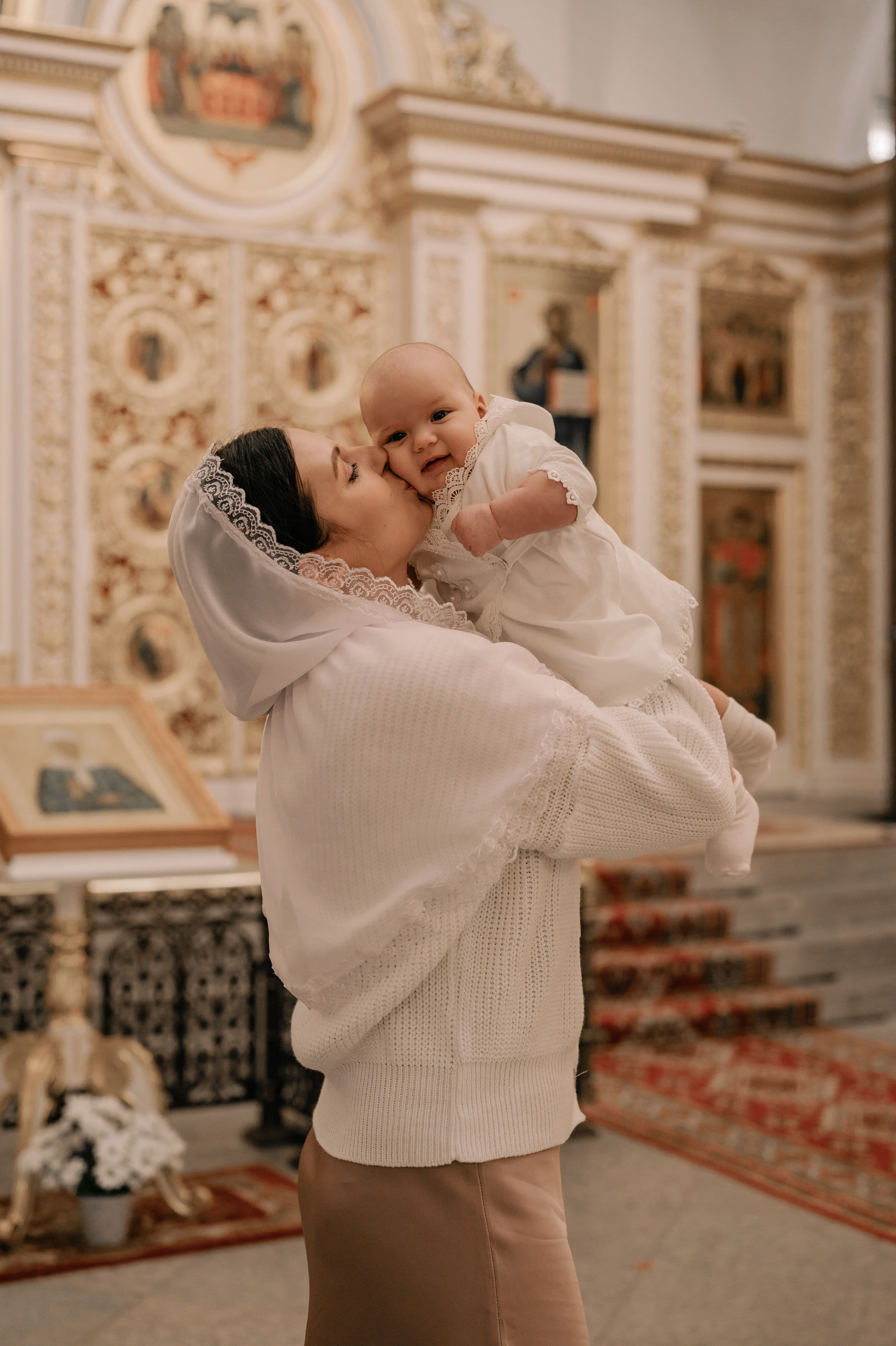 Майя — Софийский собор в Пушкине. Дьяконова Валерия семейный и детский фотограф в Санкт-Петербурге