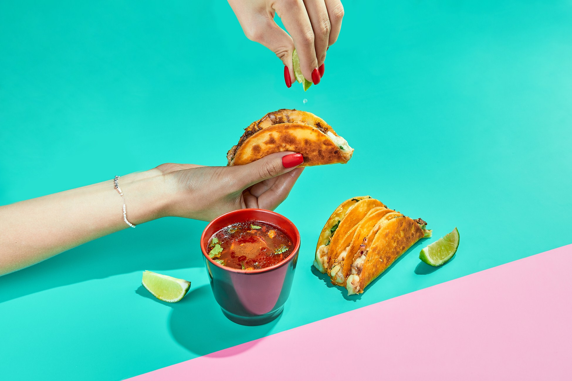 Фотосъемка еды для ресторанов, меню, доставки. Фудфото и предметная съемка, Москва. Burakova&Prigarin Photography