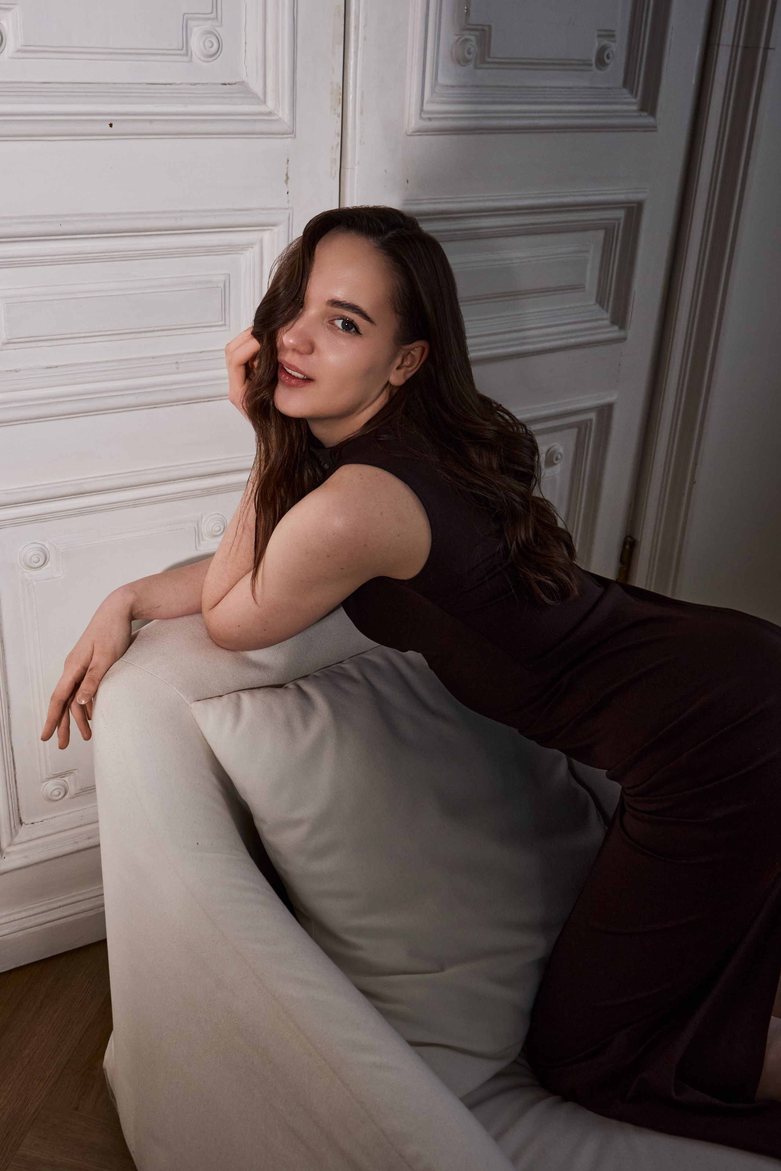 Анастасия. Фотограф в СПб, с которым легко ✨ Полина