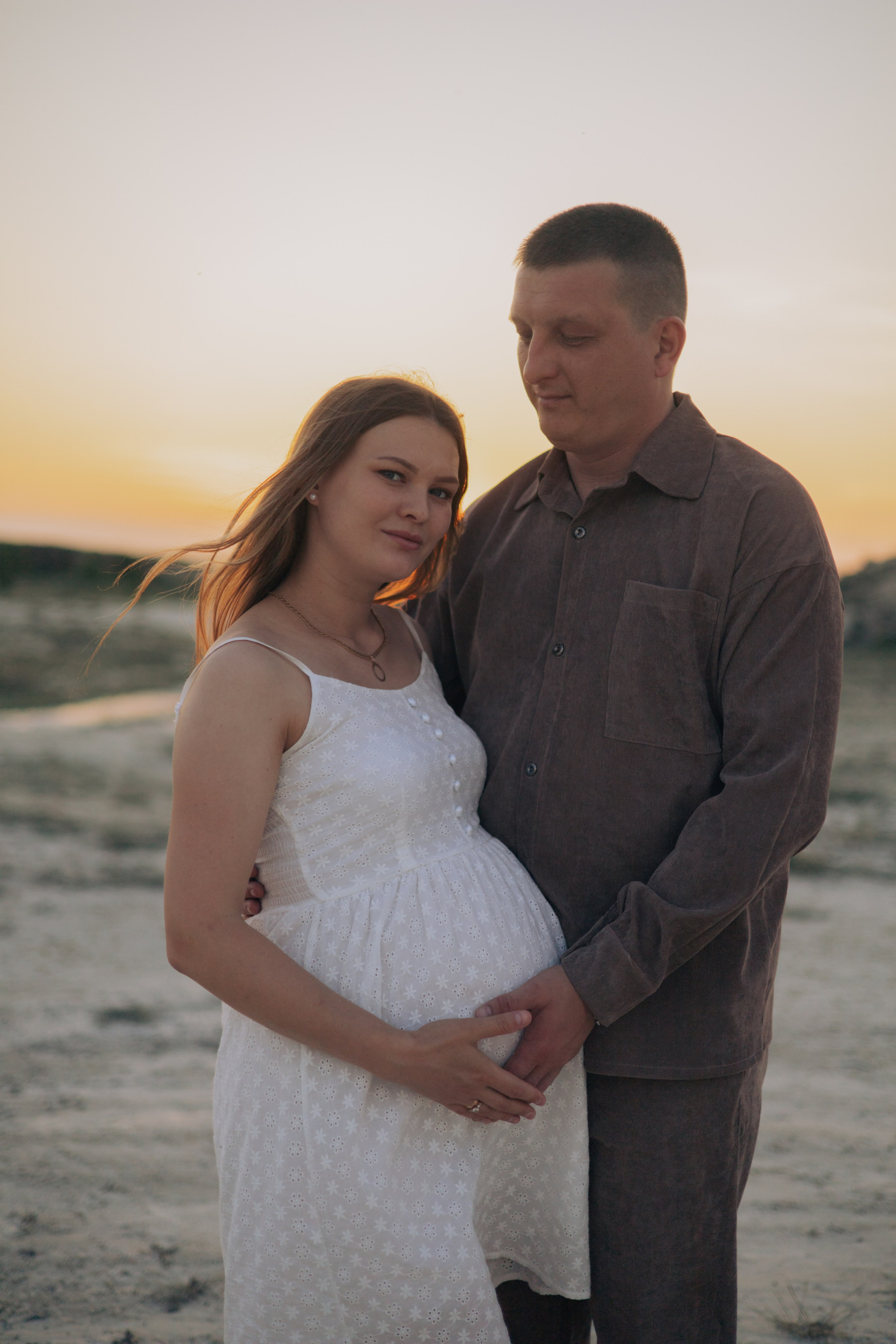 Оля & Вова. Фотограф Анастасия Гордовская