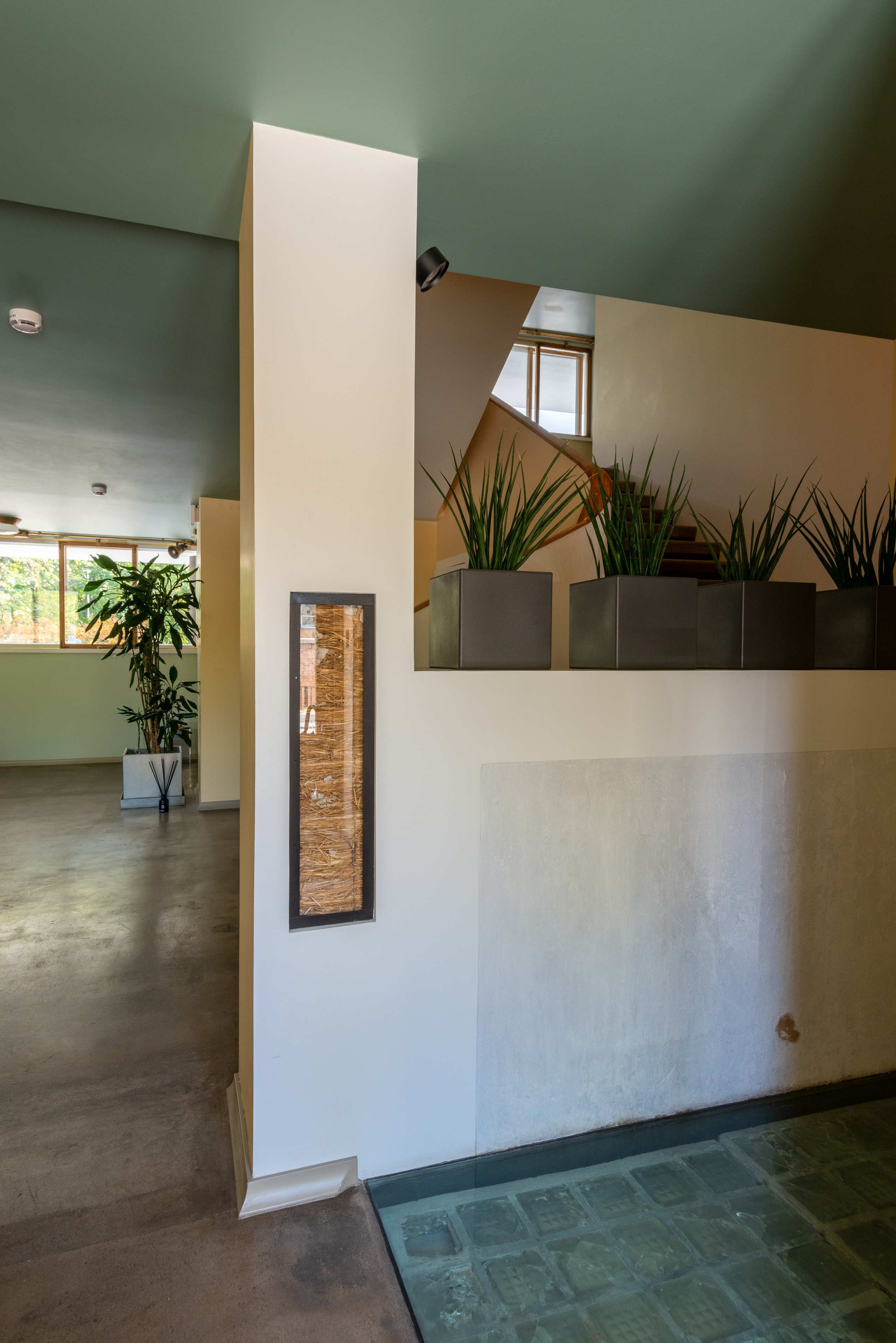 Дом Наркомфина. Коммерческая фотосъёмка городской среды, архитектуры и производственных объектов