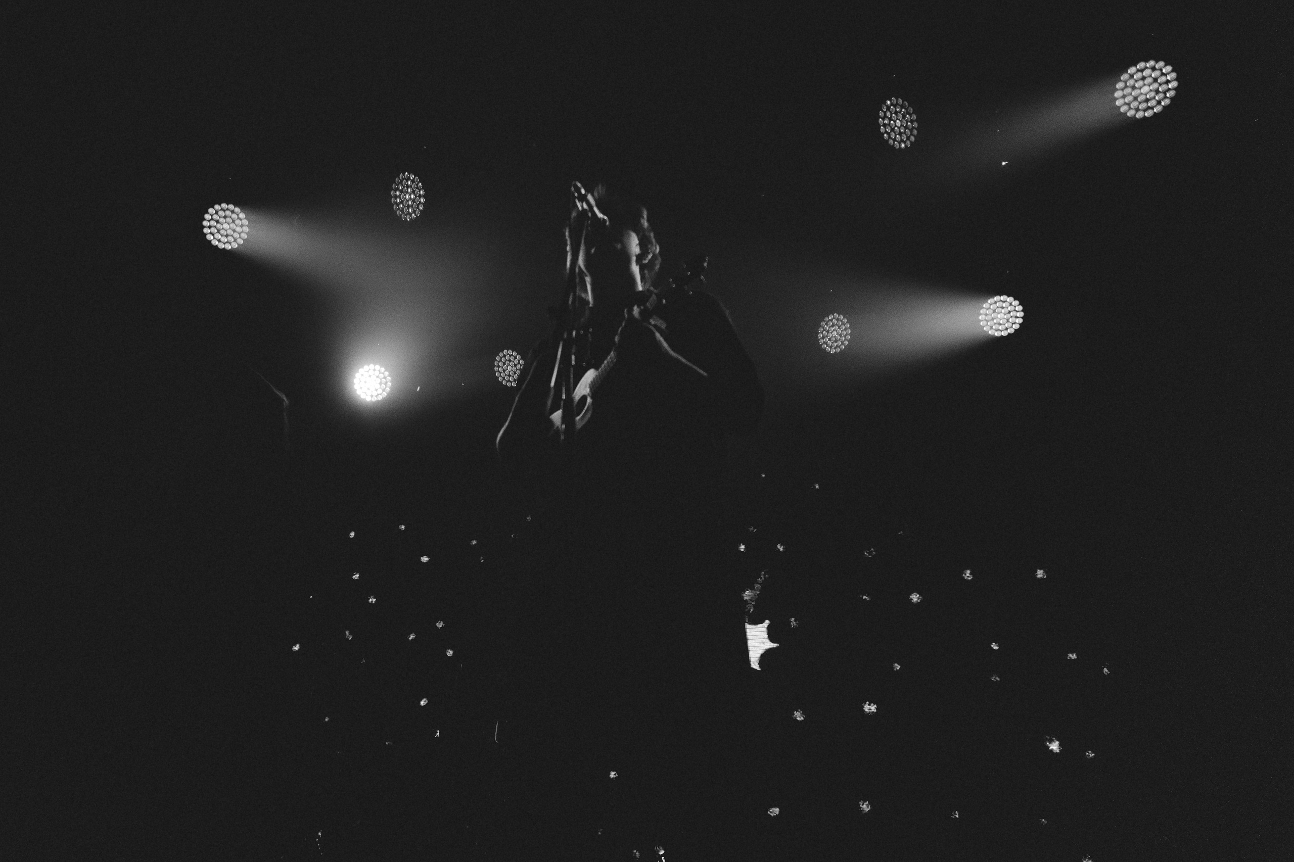 Концерты. Репортажный фотограф в Санкт-Петербурге Евдокимова Ольга