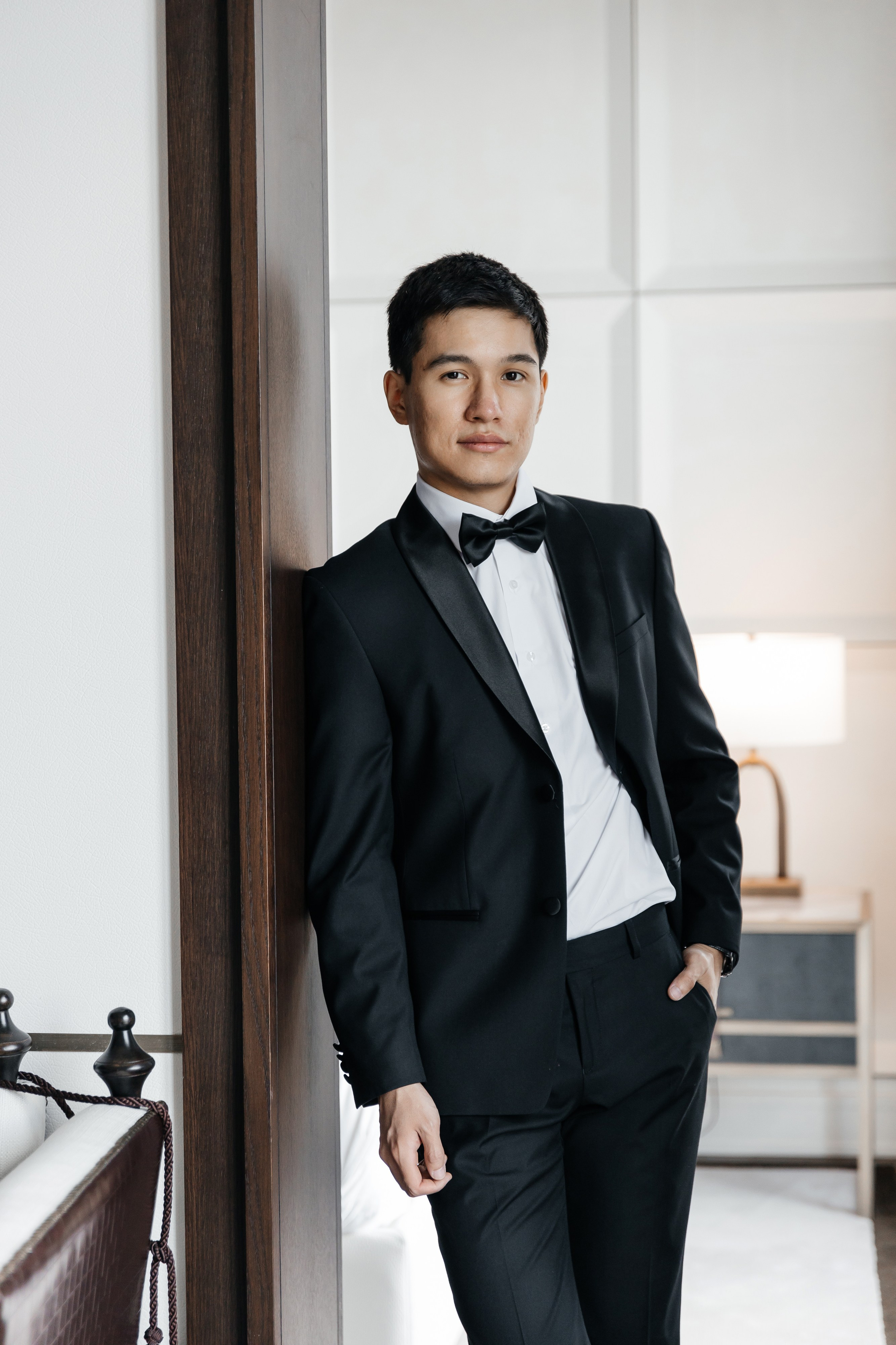 Wedding. Свадебный фотограф Мукашев Сагдаш