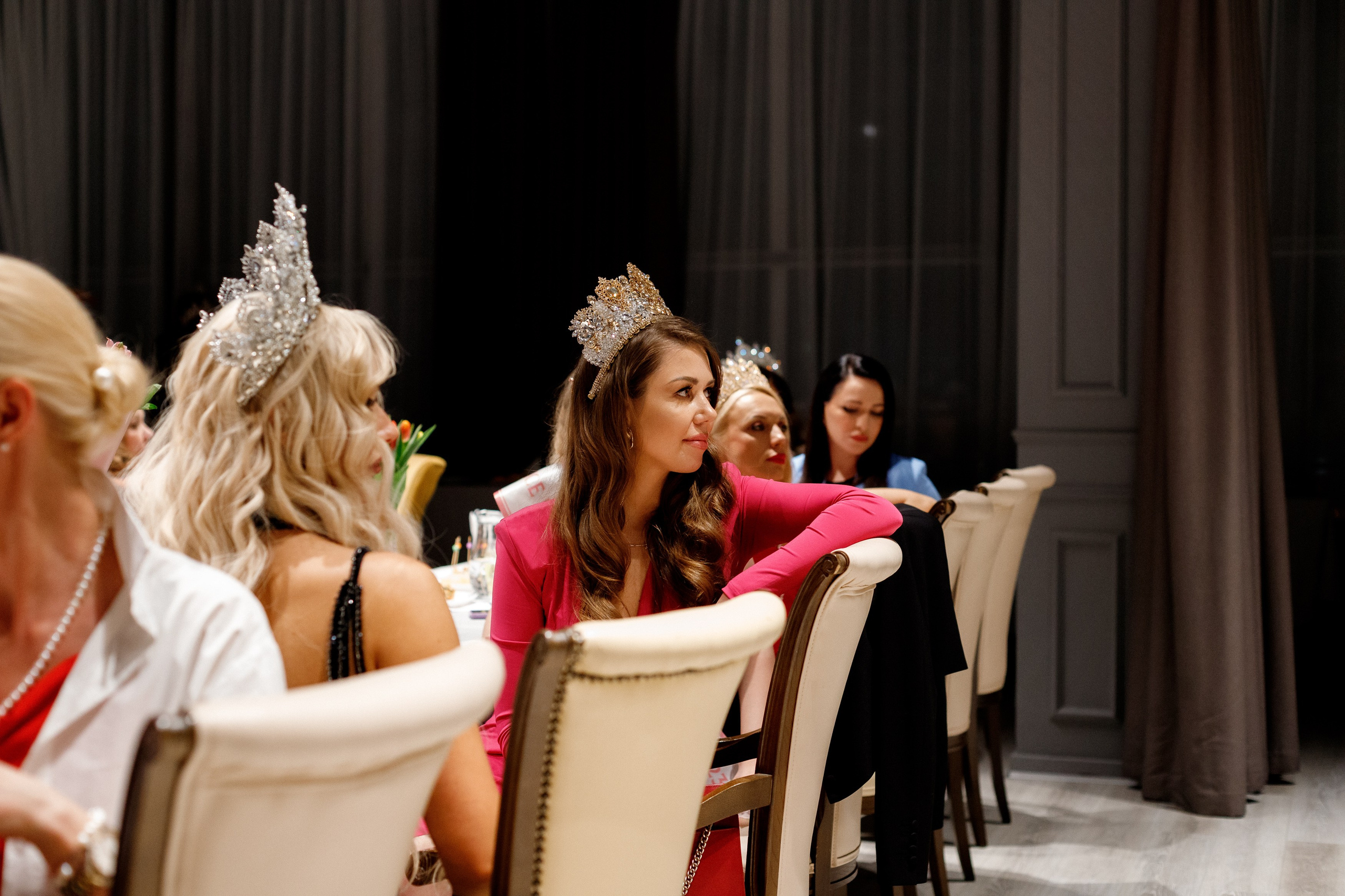 КОРОЛЕВА ДАЛЬНЕГО ВОСТОКА 2024 [ОТКРЫТИЕ КОНКУРСА]. СВОИ. ФОТООТЧЕТЫ-СОБЫТИЯ-МЕСТА