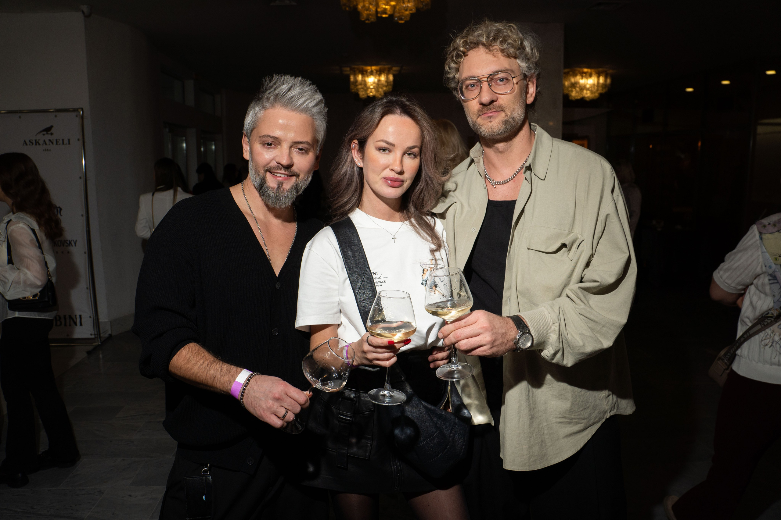 ФЕСТИВАЛЬ КЛАССИЧЕСКИХ ИГРИСТЫХ. СВОИ. ФОТООТЧЕТЫ-СОБЫТИЯ-МЕСТА