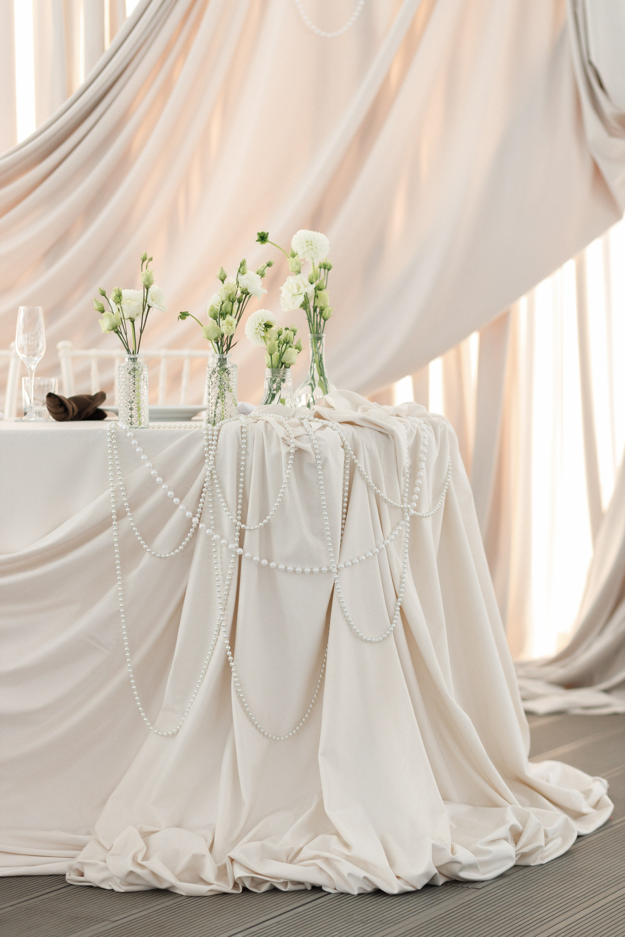 Олег и Карина. Свадебный фотограф в Ижевске Владимир Мещеряков