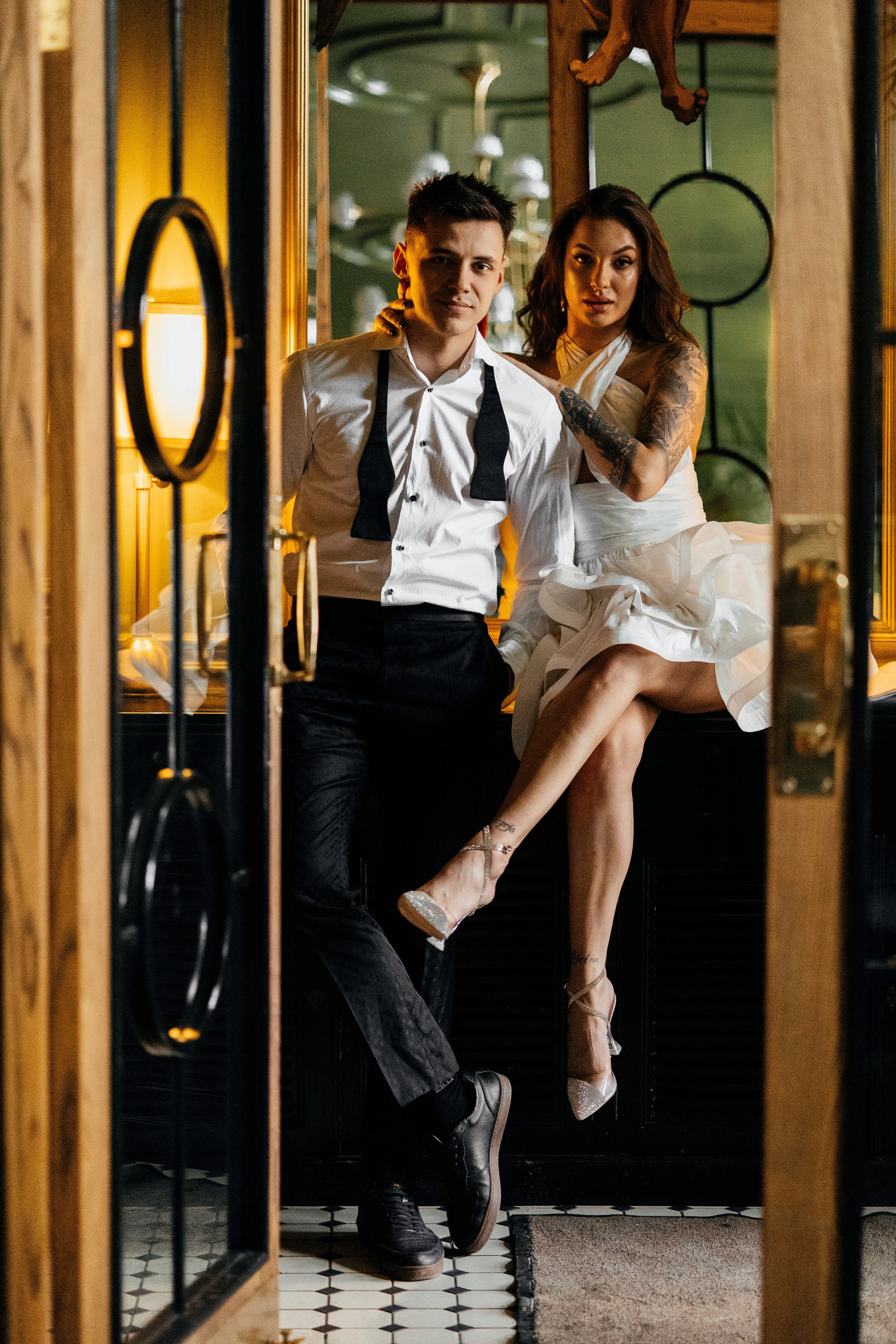 Пелагея и Матвей. Свадебный фотограф Минск РБ