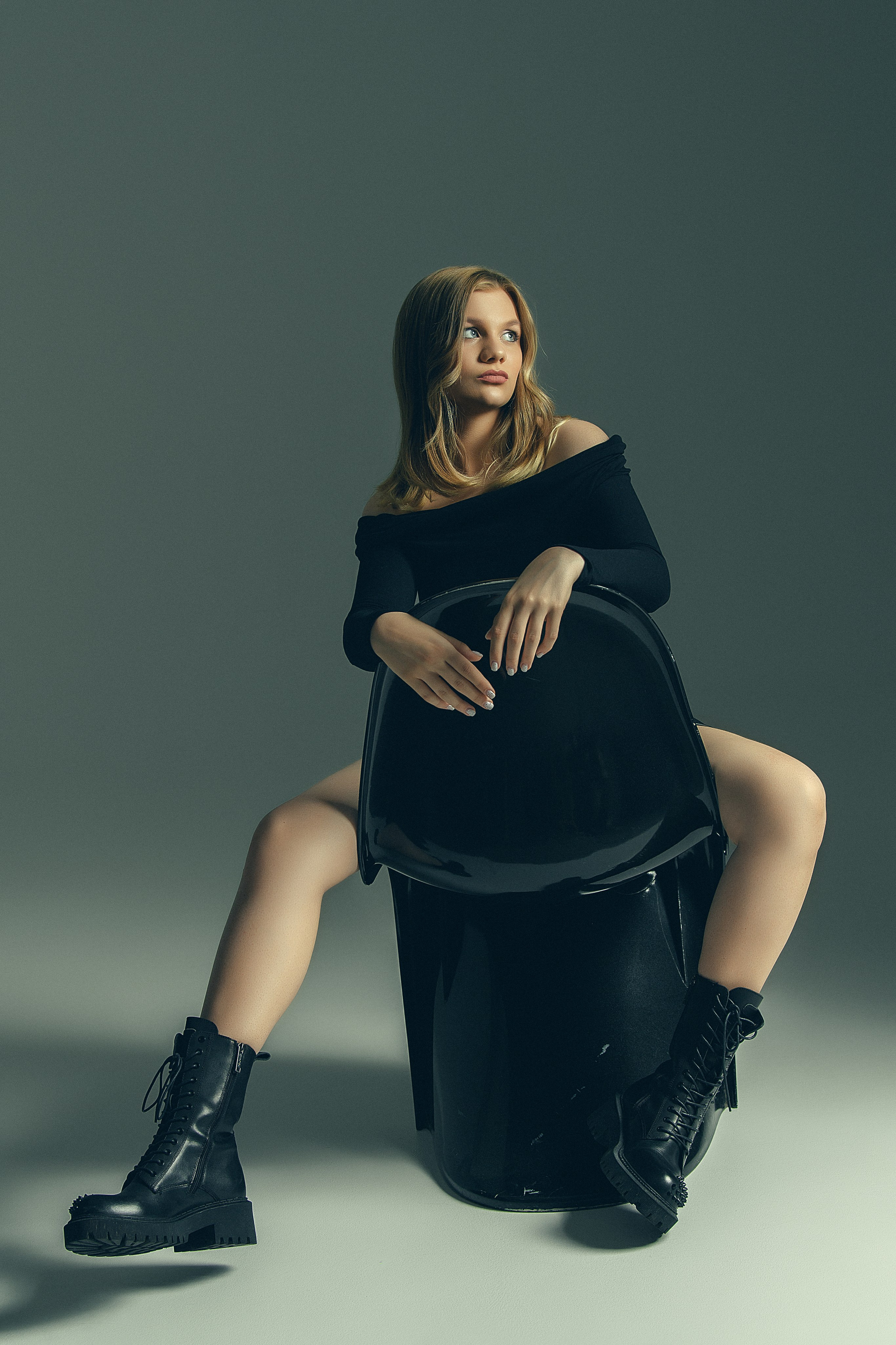 Фотосессия в студии. Женский фотограф в Москве Богдашкина Динара