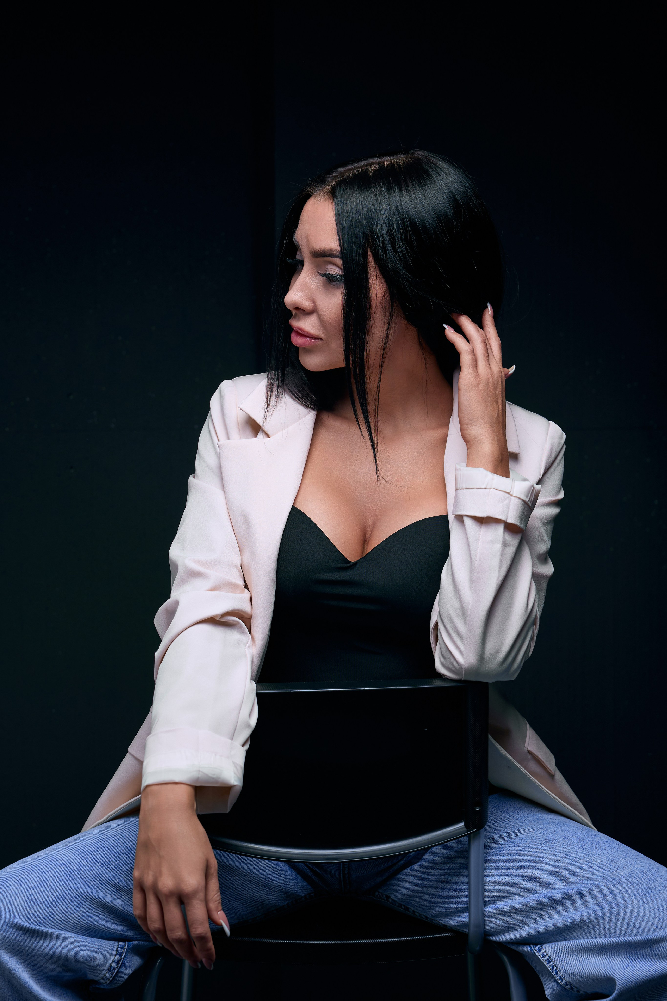 Анастасия. Wedding videographer in Europe and Russia Ilya Novikov