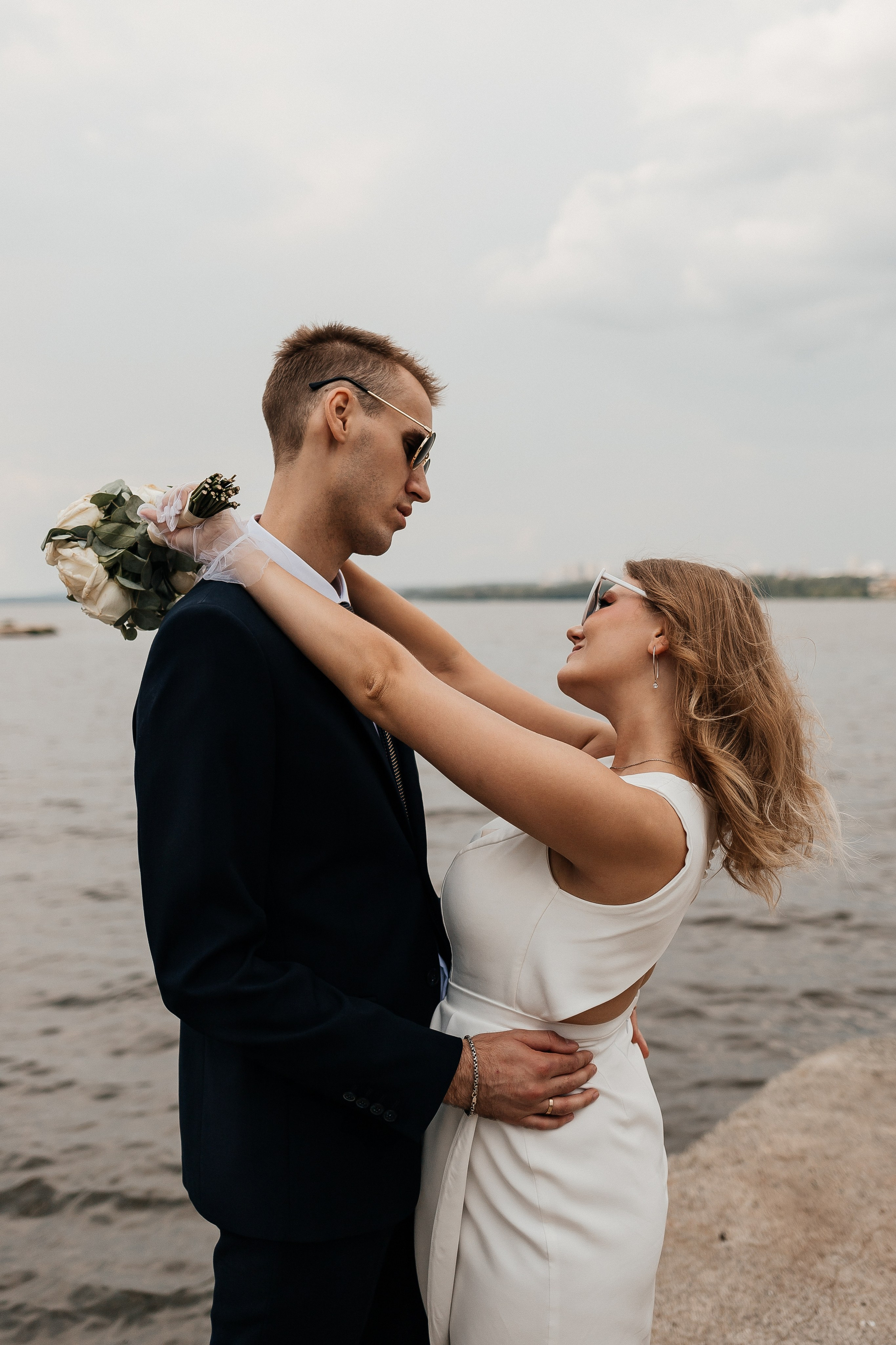 Владимир и Ника/2024. Свадебный и семейный фотограф в Екатеринбурге