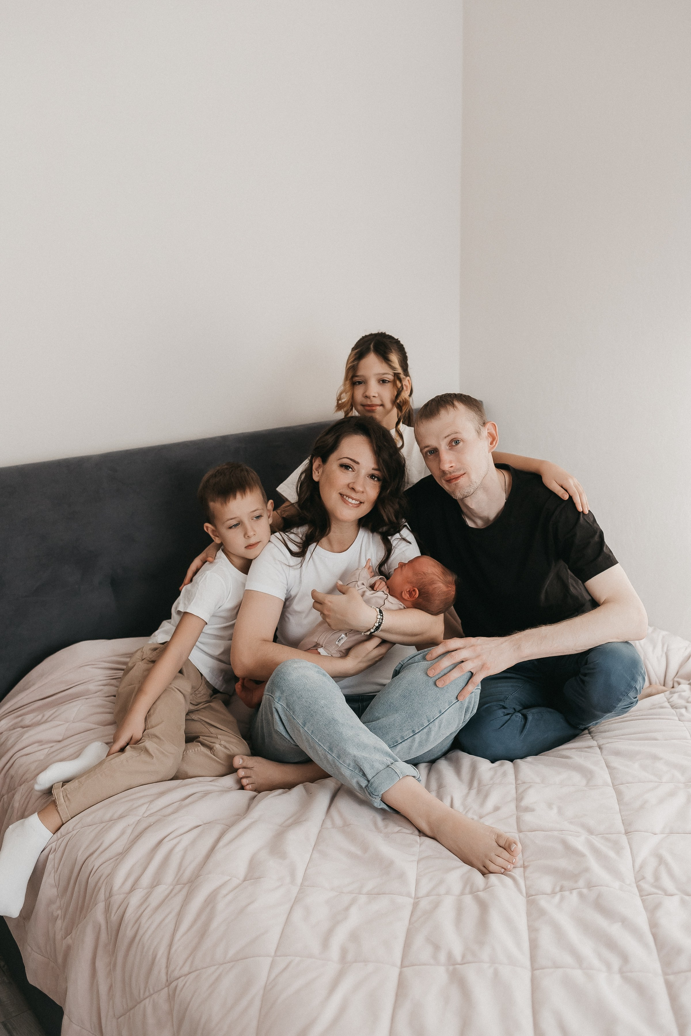 Паша/Катя/Алиса/Тимофей/Егор. Свадебный и семейный фотограф в Екатеринбурге