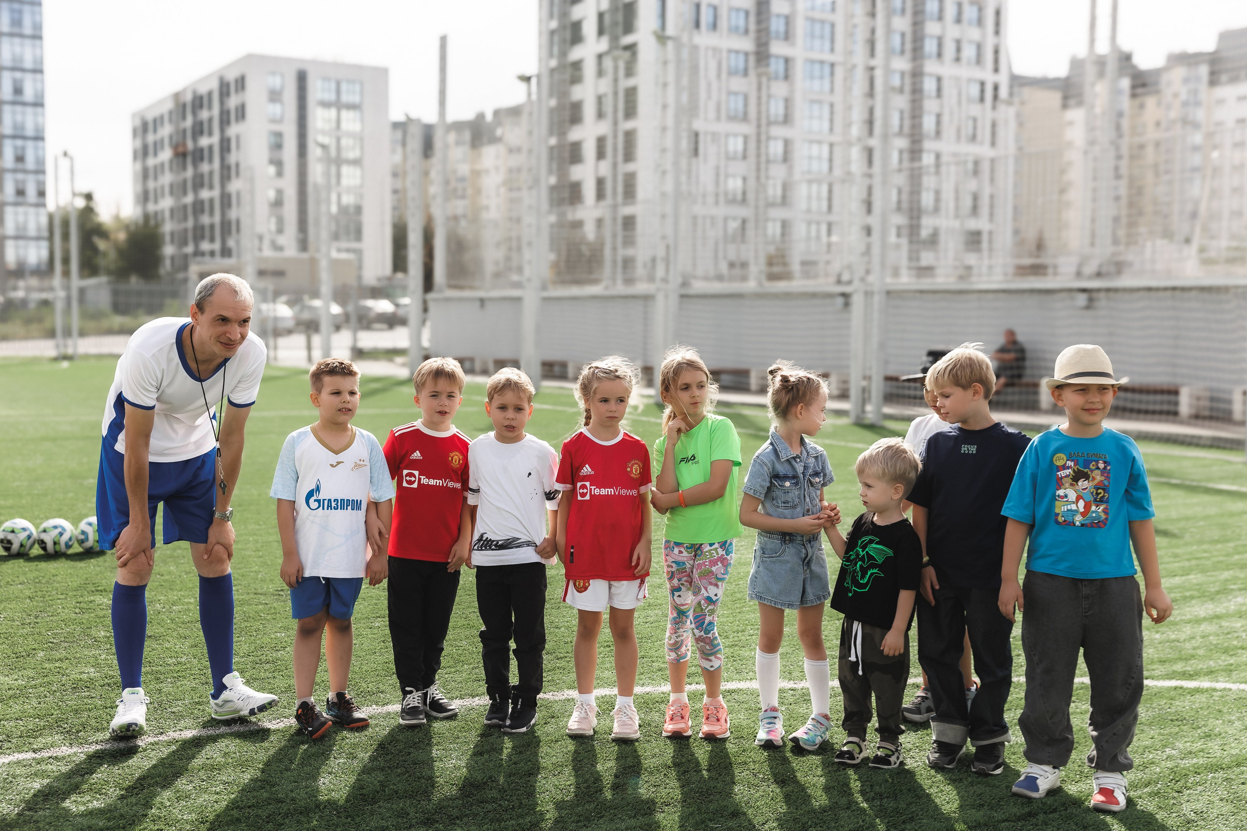 Давиду 7!. Фотограф в Волгограде — Александра Искандерова