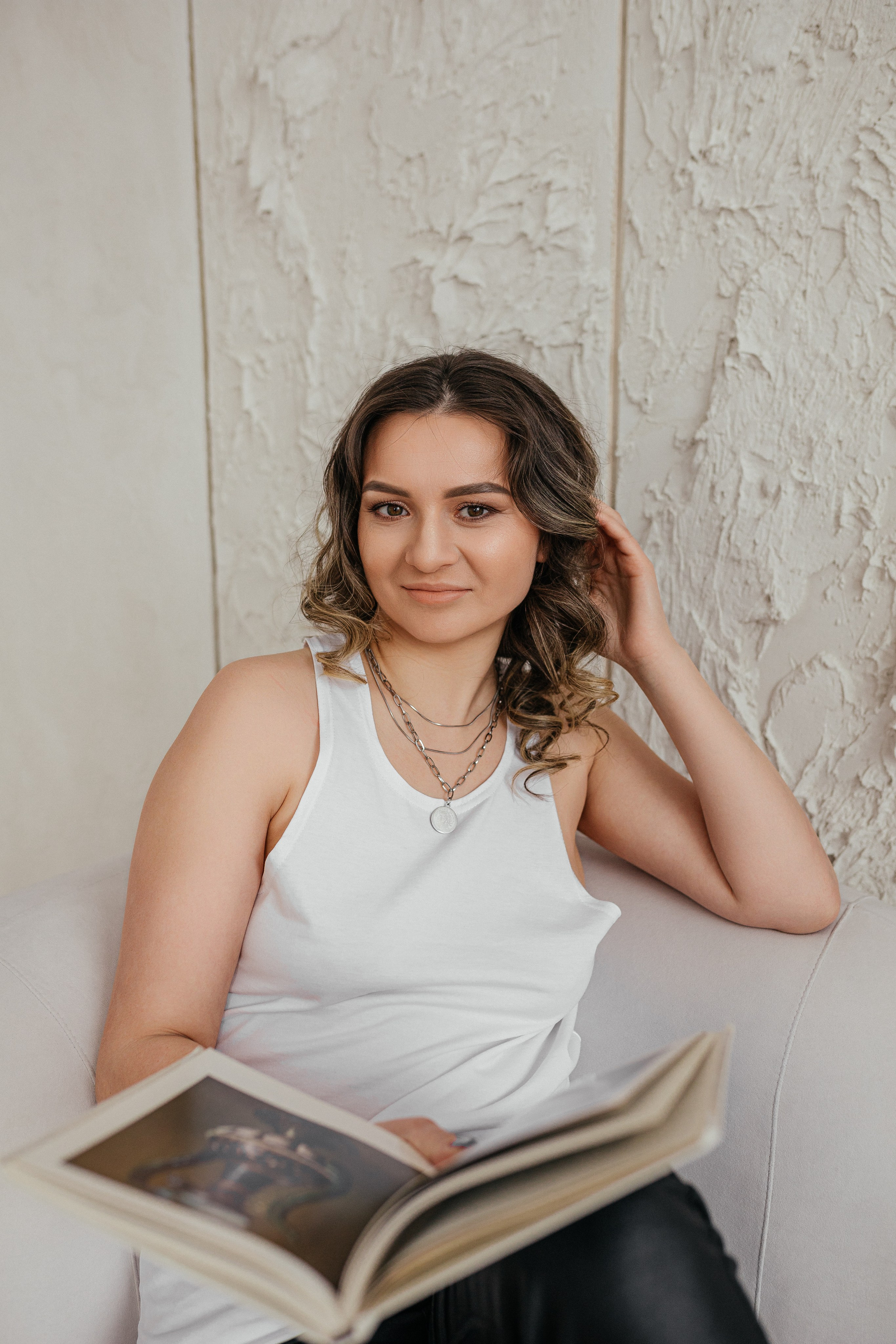 Алена. Свадебный фотограф в Чебоксарах Анастасия Иванова