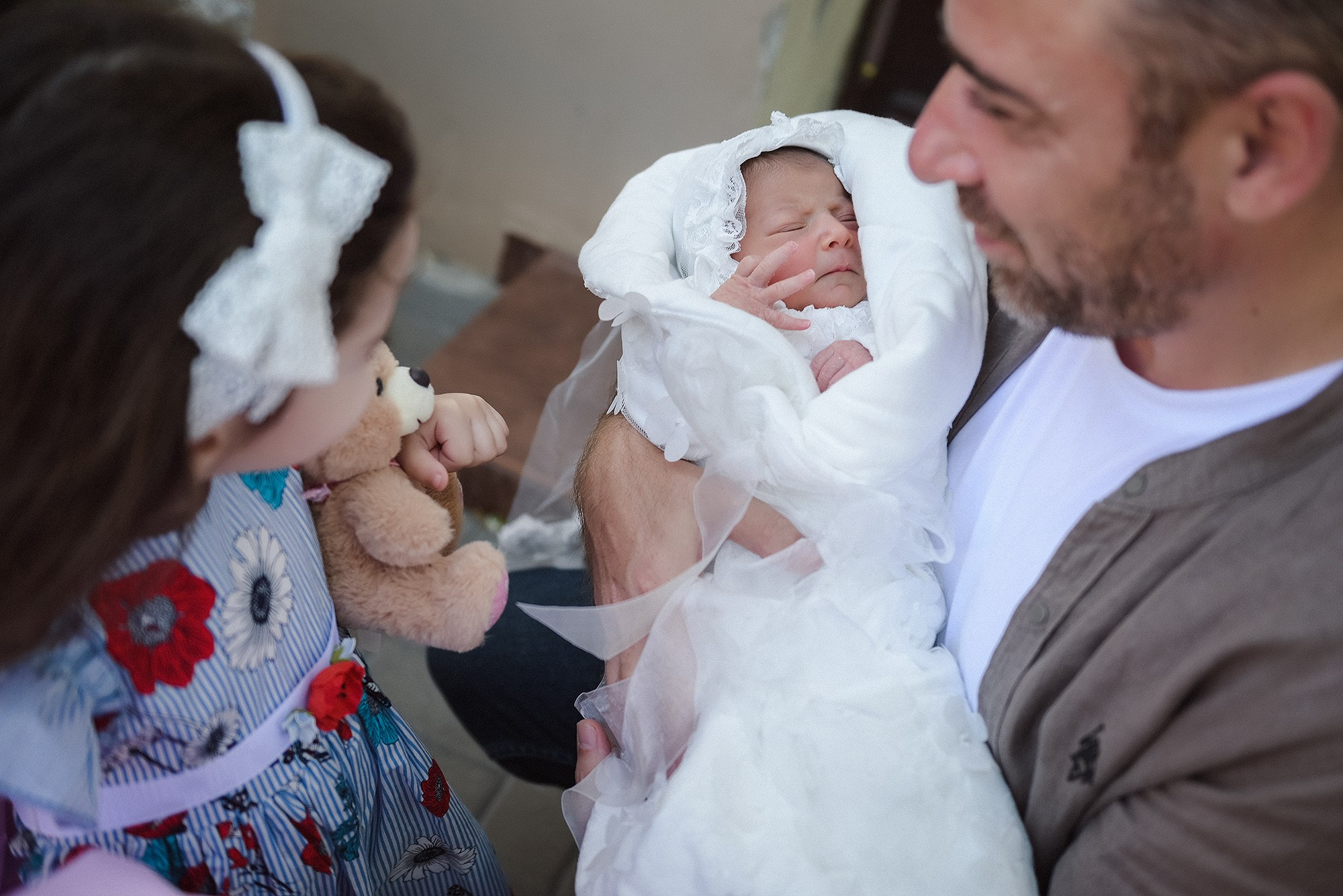 Выписка Мари. Фотограф Ростов-на-Дону Белла Керимова