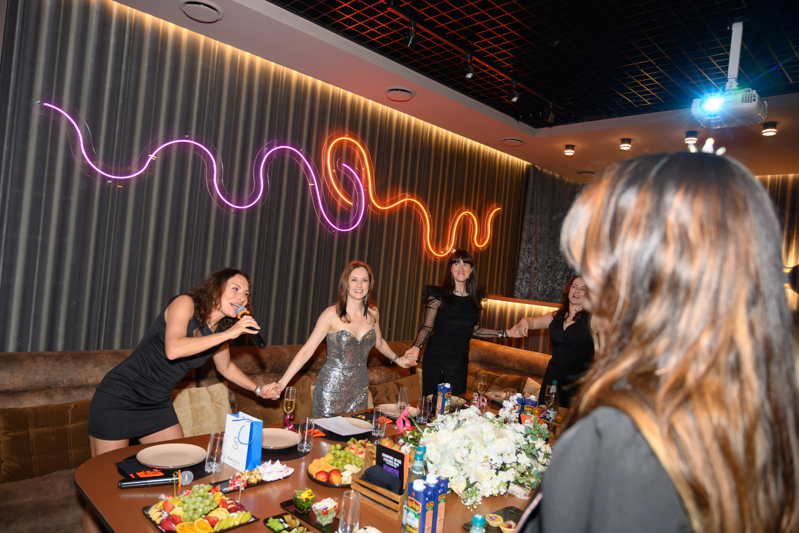 День рождения. Фотограф в Ростове-на-Дону Оксана Филатьева