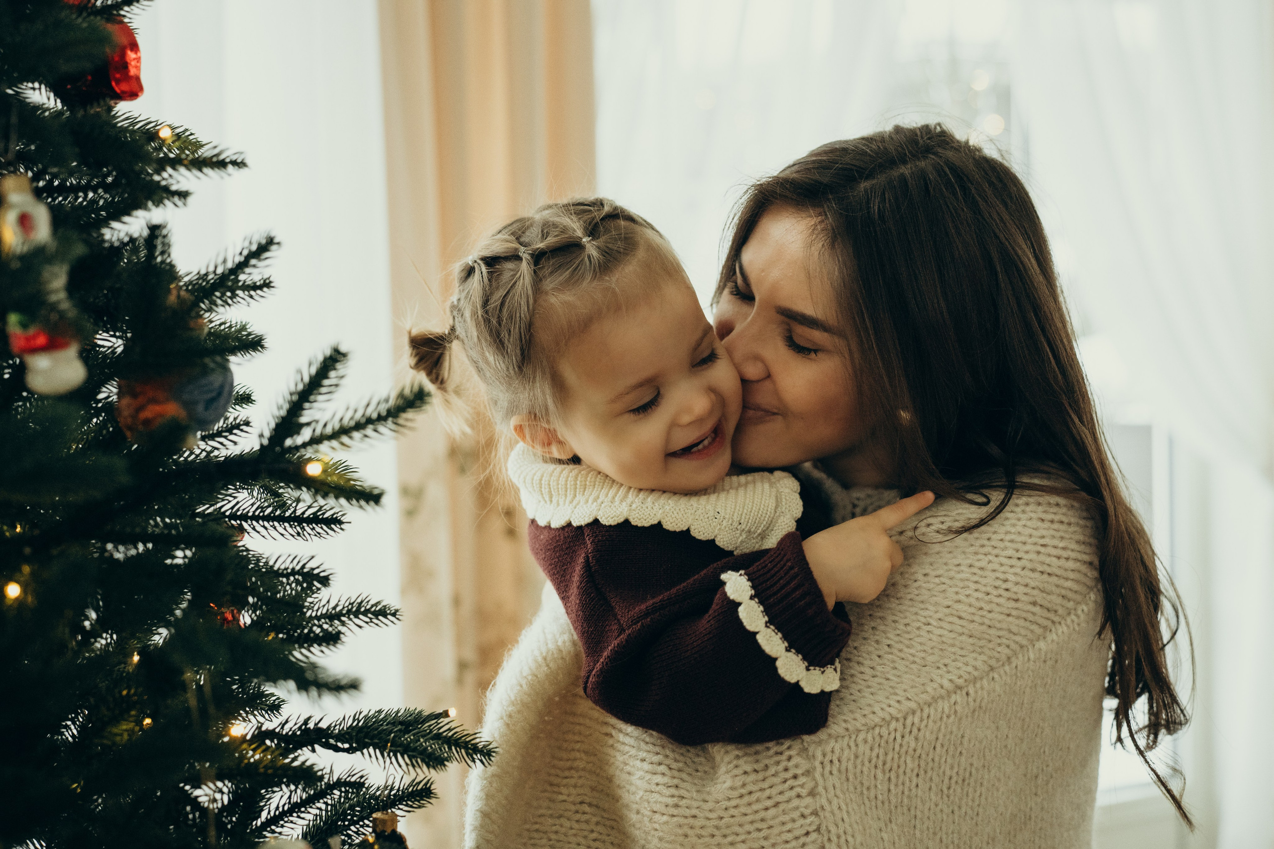 Таня и Евочка. Сайт фотографа Светланы Еремченко
