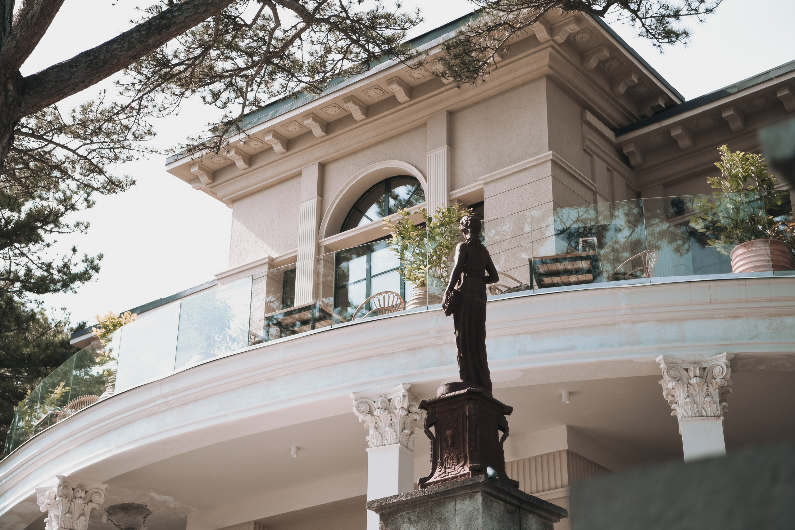 Денис и Александра. Свадебный фотограф. Крым и дальше!