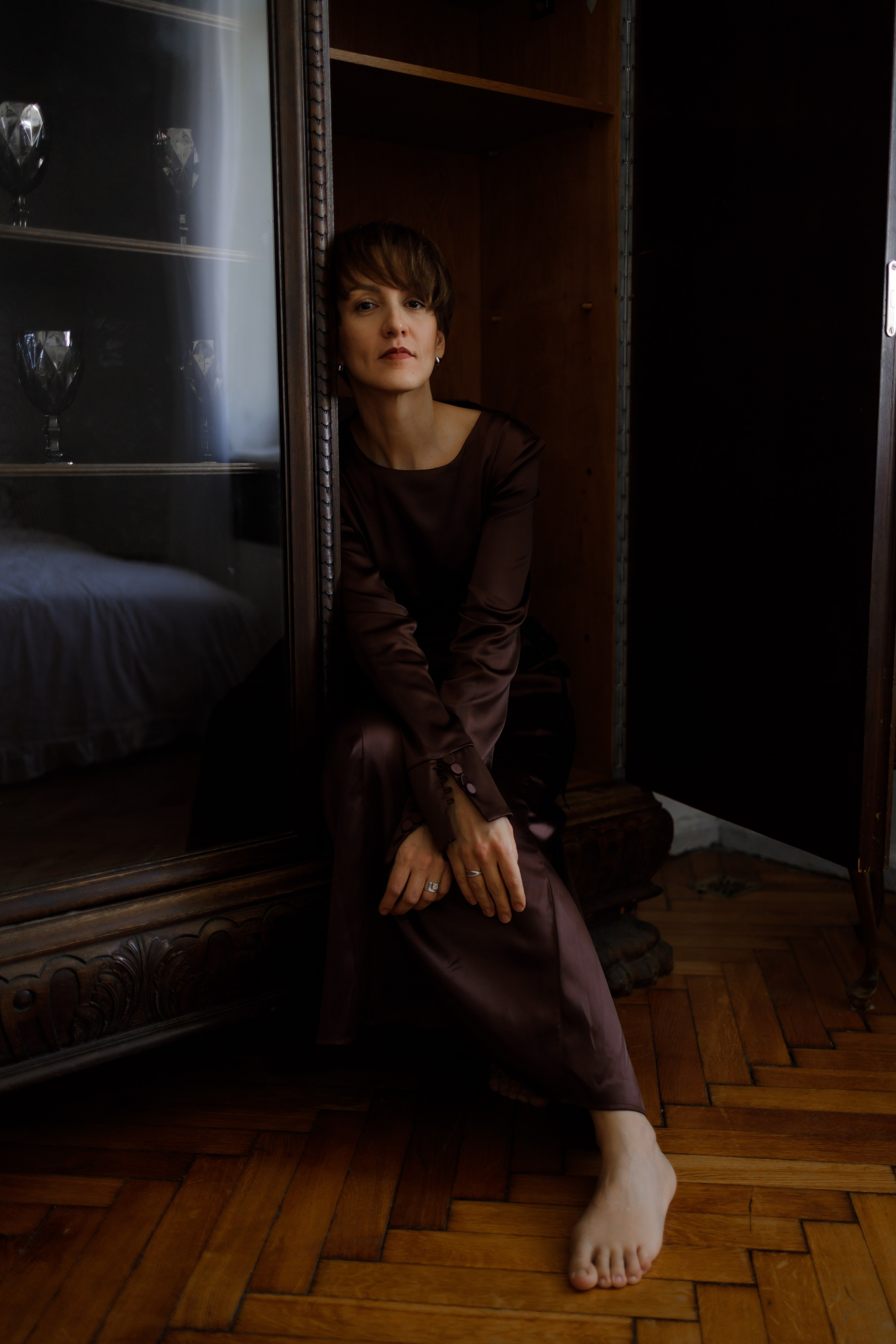 Marina Rossi. Женский и семейный фотограф в Москве Анастасия Филимонова