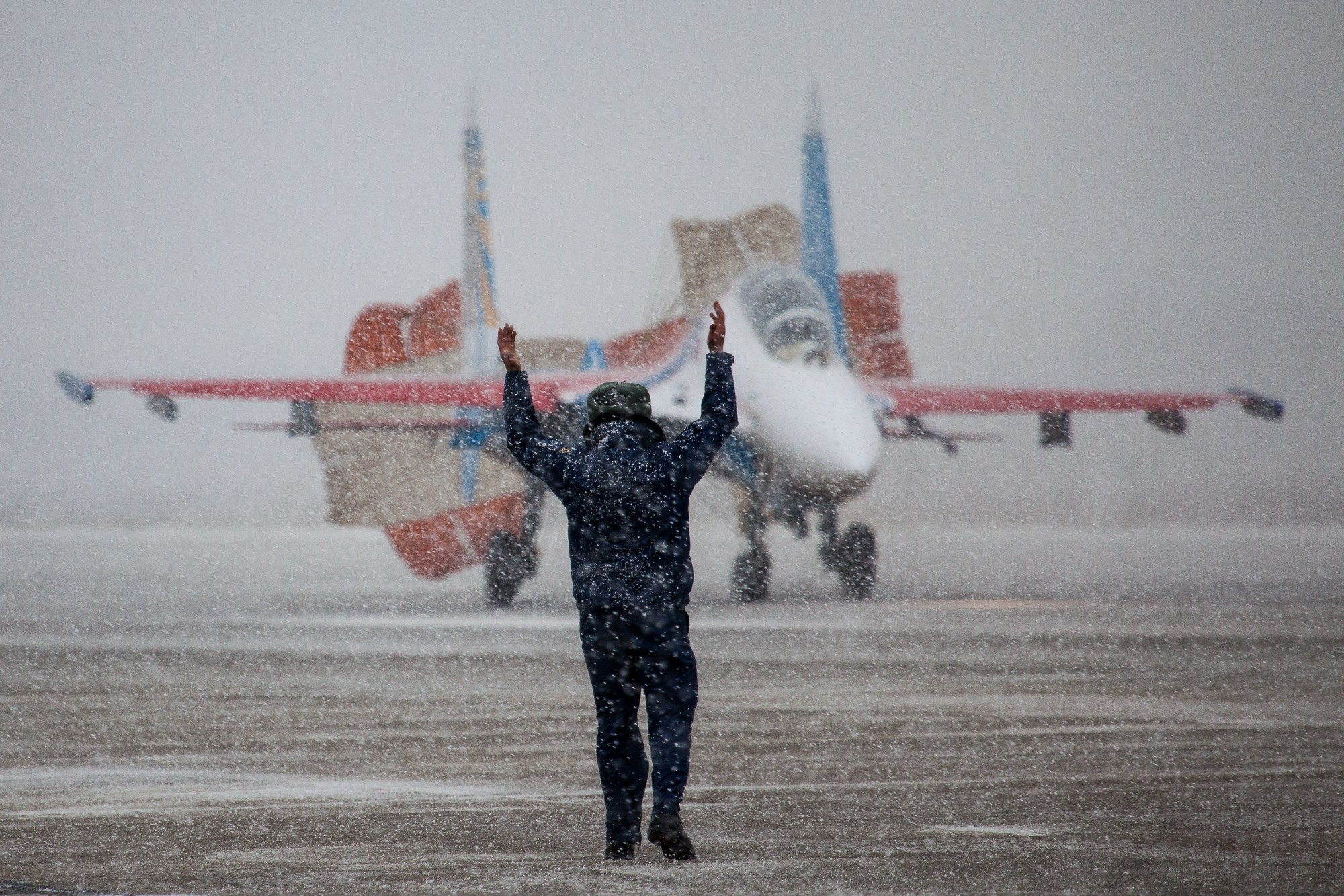 Авиация. Спортивный и корпоративный фотограф в Москве Олег Беспалов