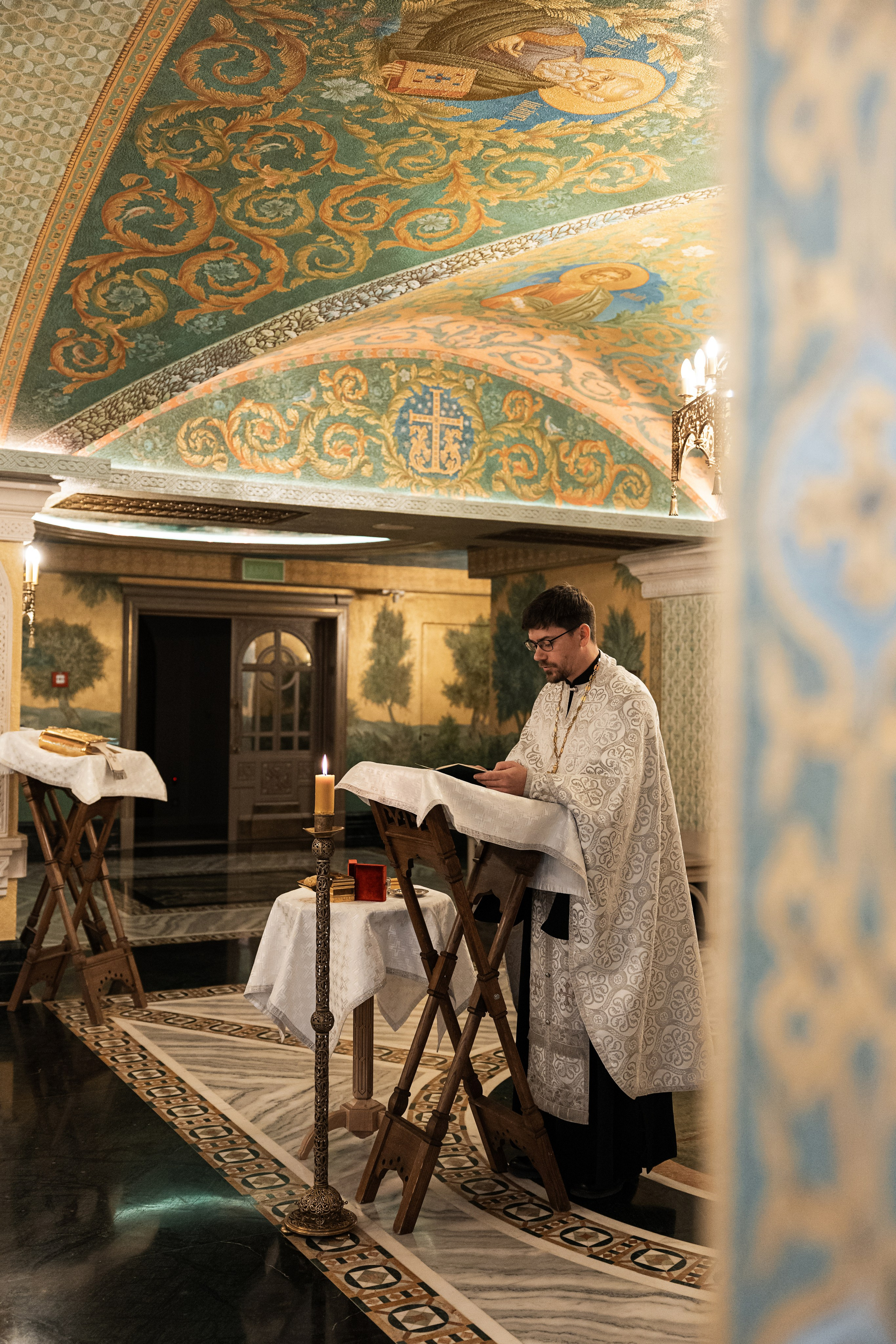 Крещение Веры. Фотограф Крещение, Выписка москва