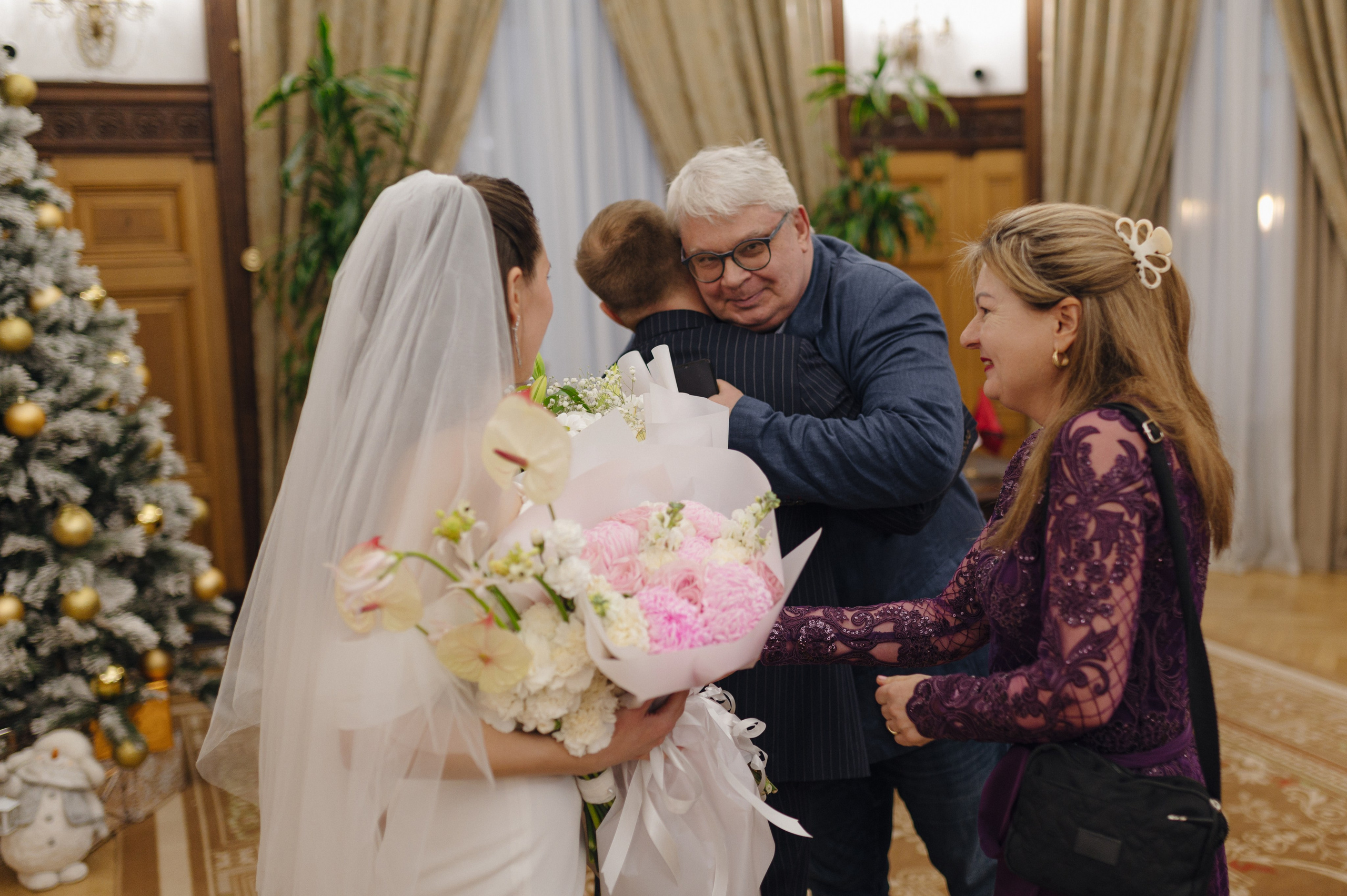 Екатерина и Фёдор, Грибоедовский ЗАГС, Отель Балчуг Кемпински. Свадебный фотограф Москва и Санкт-Петербург. Анастасия Чудина