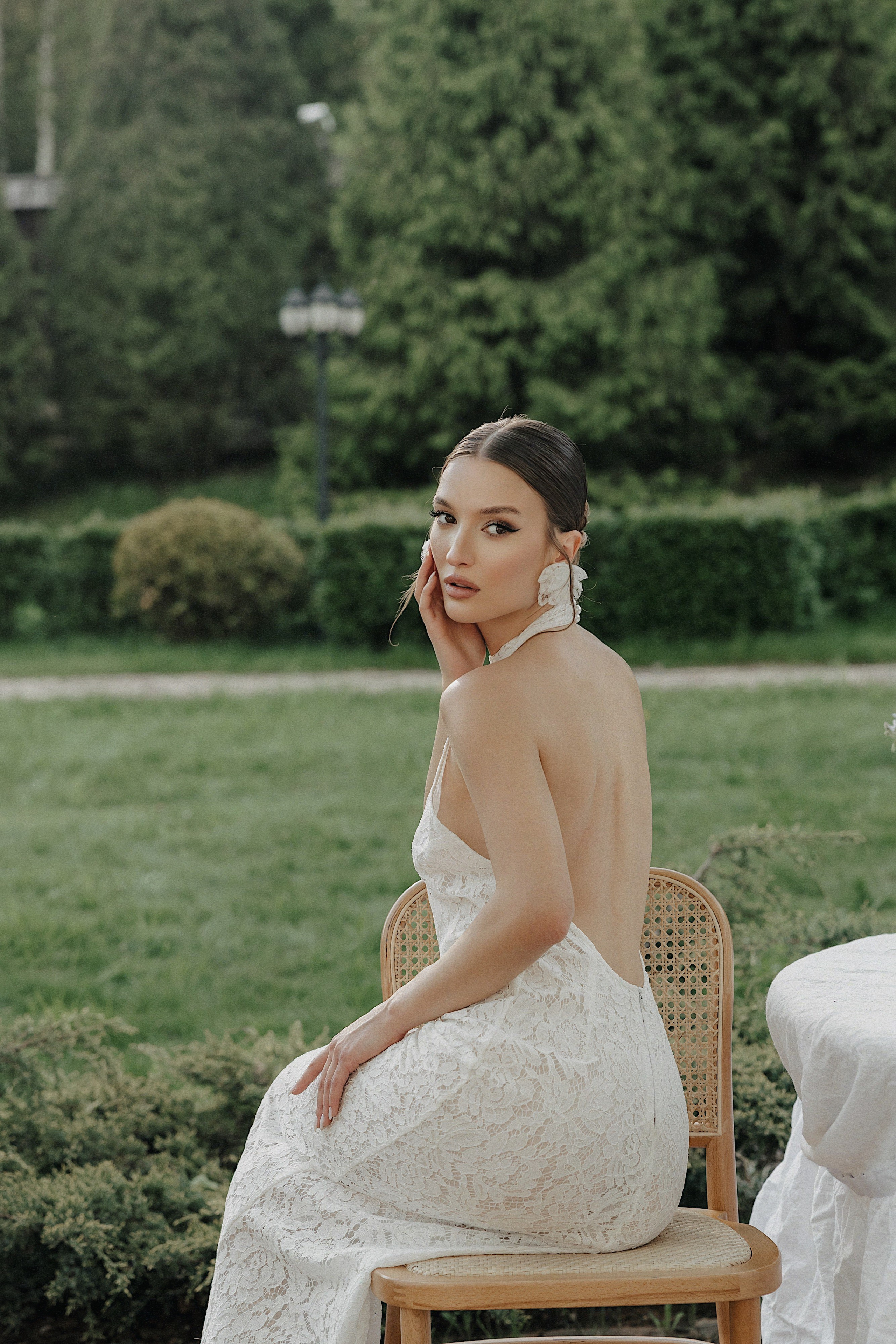 Maksim & Zoia. Alamzar Gurbanova — Photographer