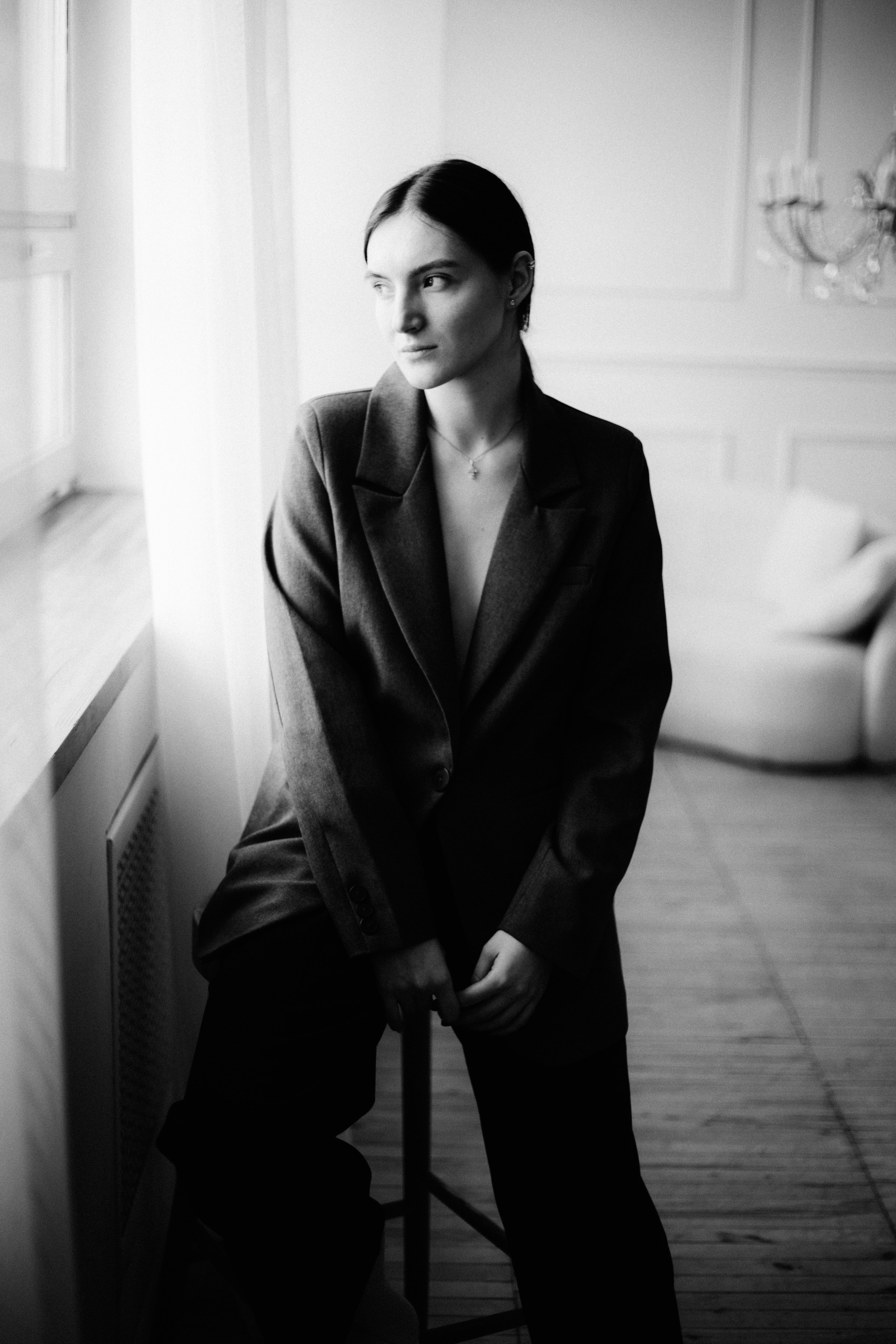 Анна Таркина