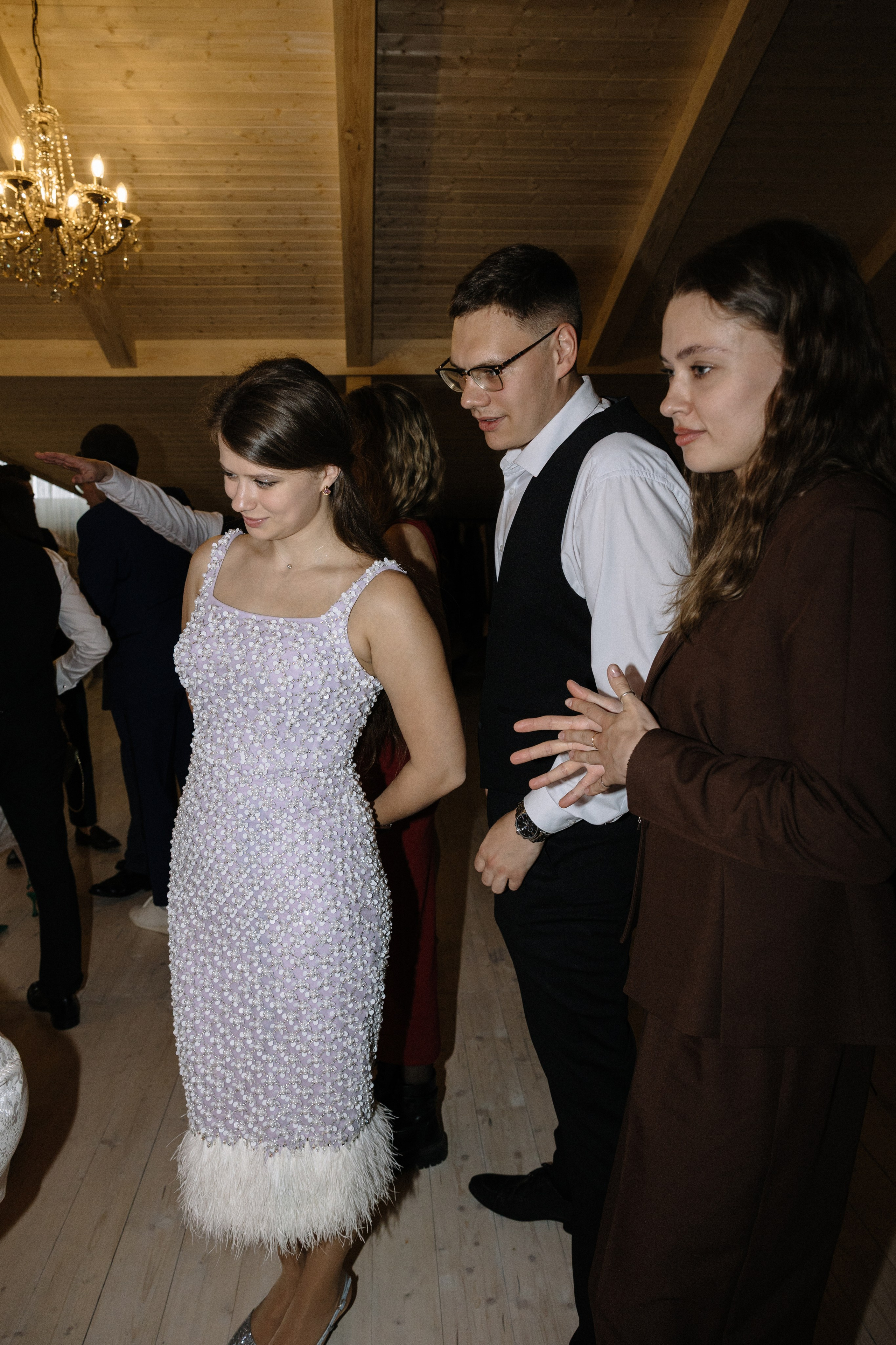 Ксения&Дима. Свадебный фотограф по всей Беларуси Цепелева Анна