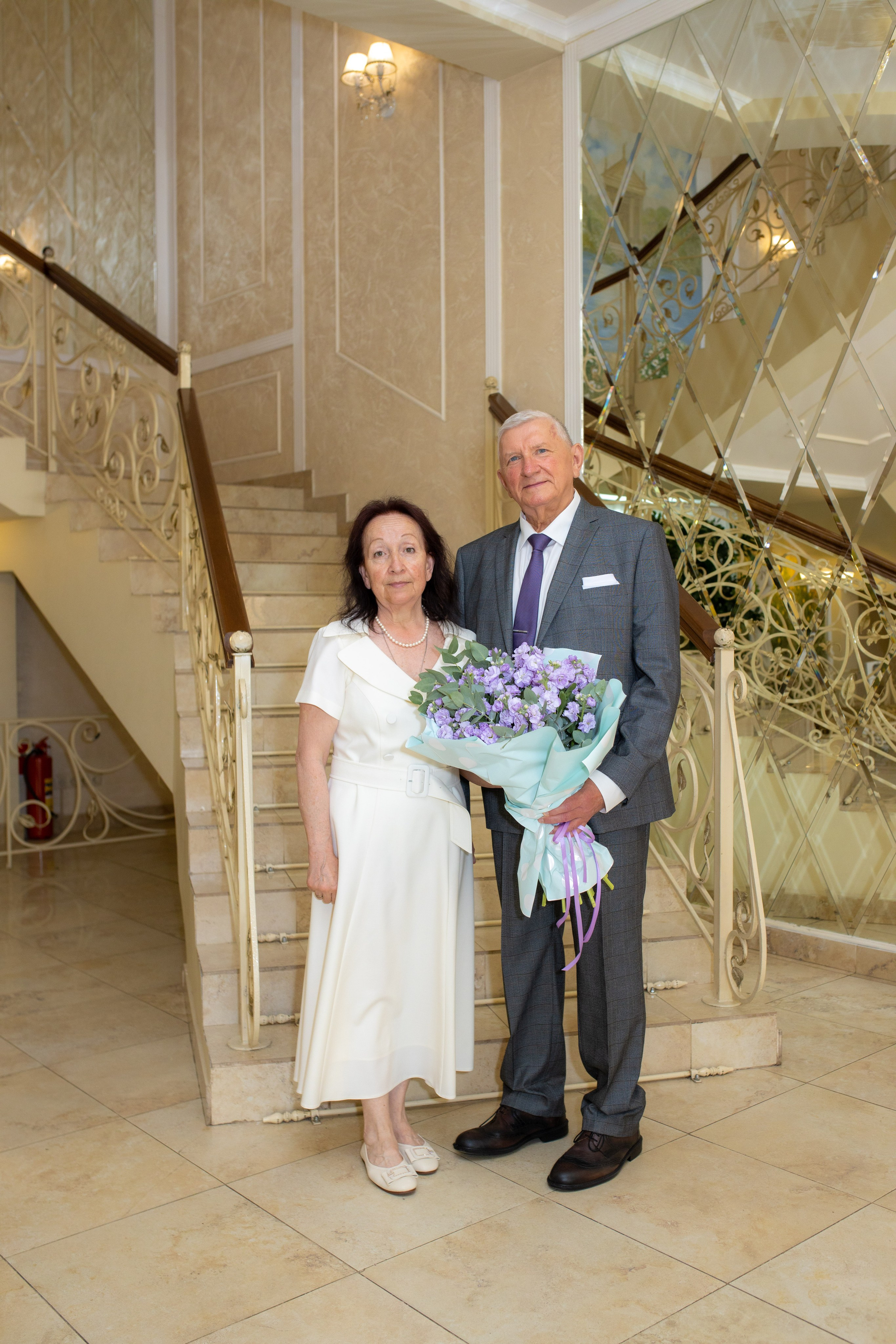 Свадебная фотосессия. Юлия и Иван. Фотограф в Железнодорожном и Балашихе