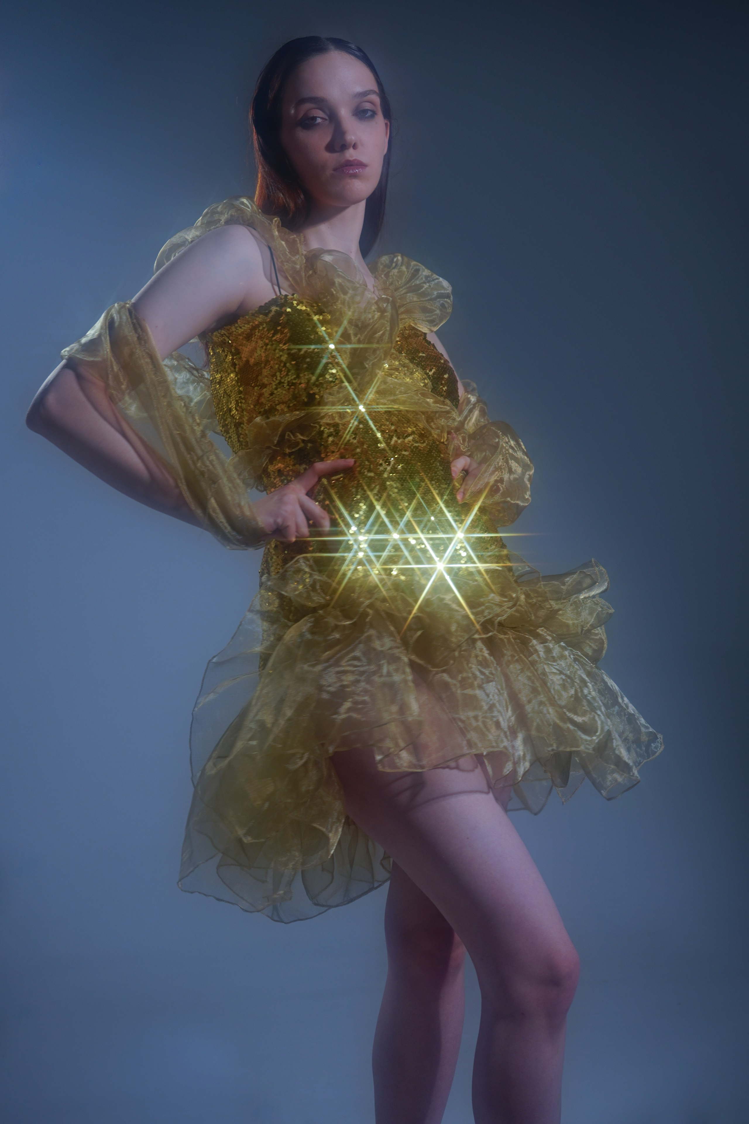 Полина. Арт фотограф в Санкт-Петербурге