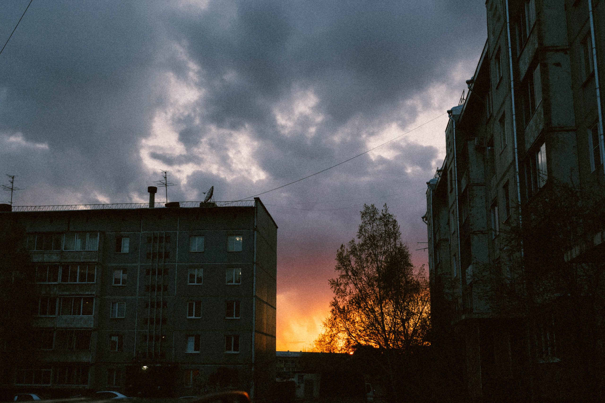 Микола и Юля. Свадебный и семейный фотограф в Чите Юлия Оранская