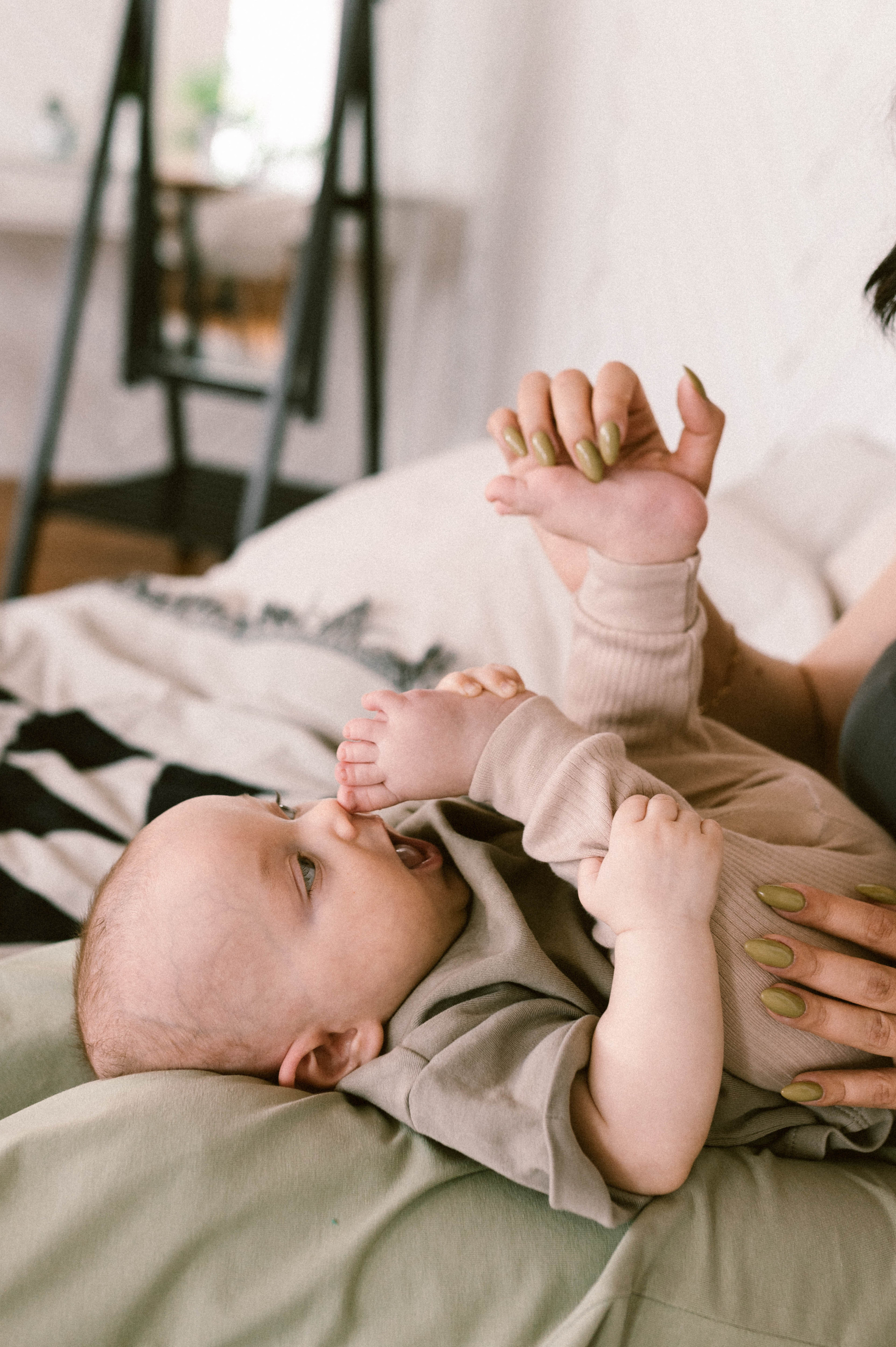 Саша, Таня и Женя. Свадебный и семейный фотограф в Чите Юлия Оранская