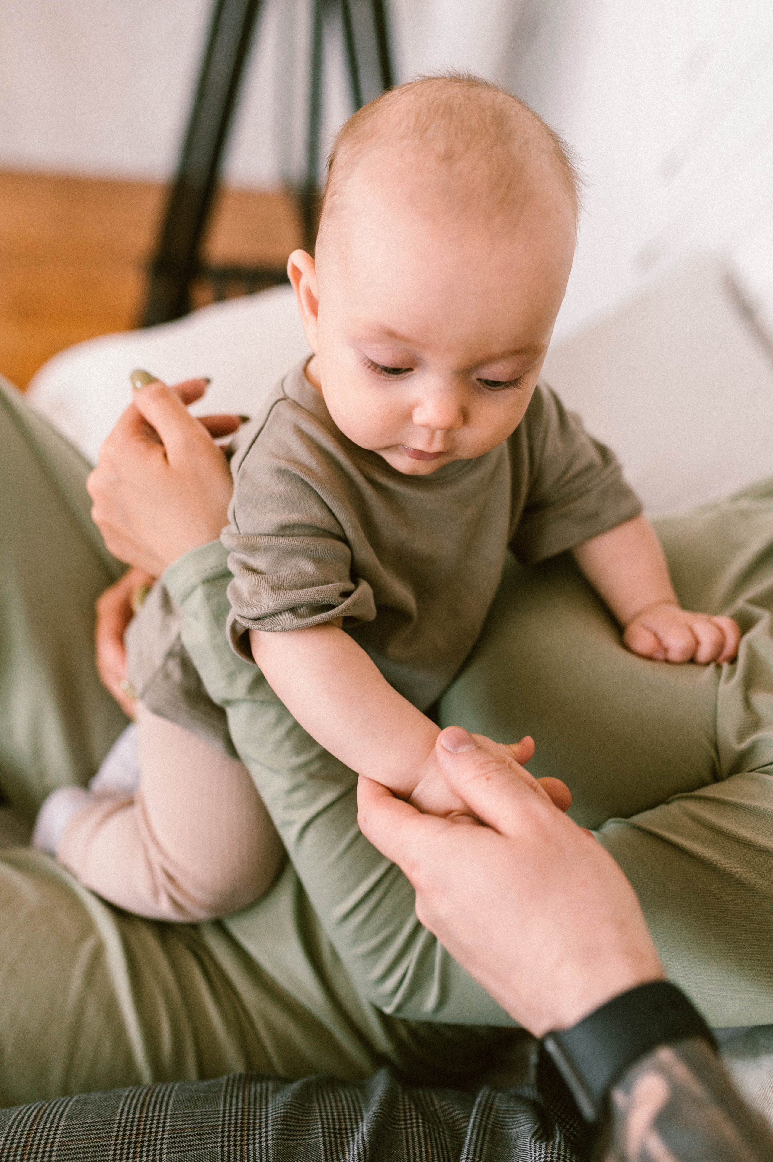 Саша, Таня и Женя. Свадебный и семейный фотограф в Чите Юлия Оранская