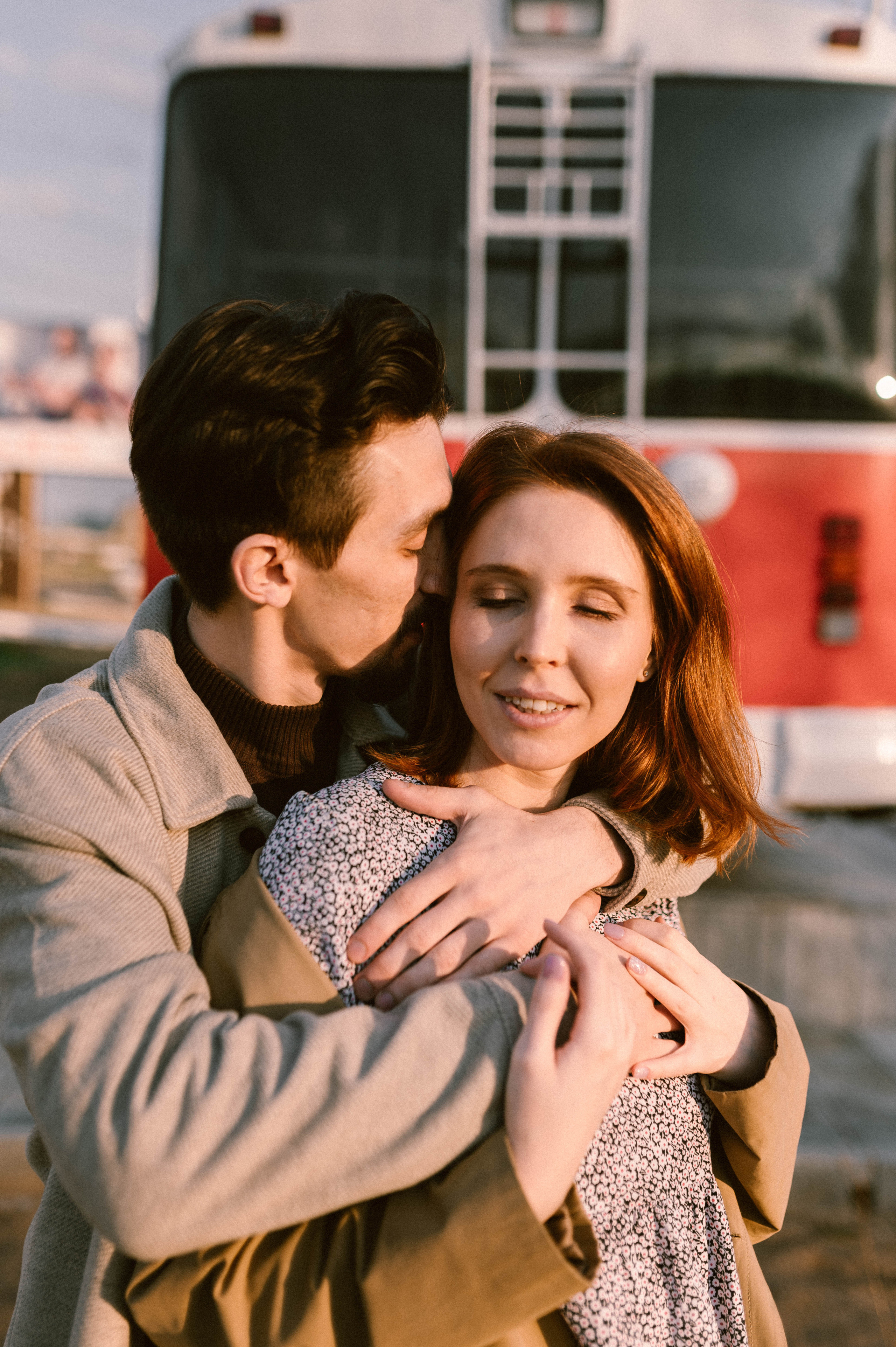 Микола и Юля. Свадебный и семейный фотограф в Чите Юлия Оранская