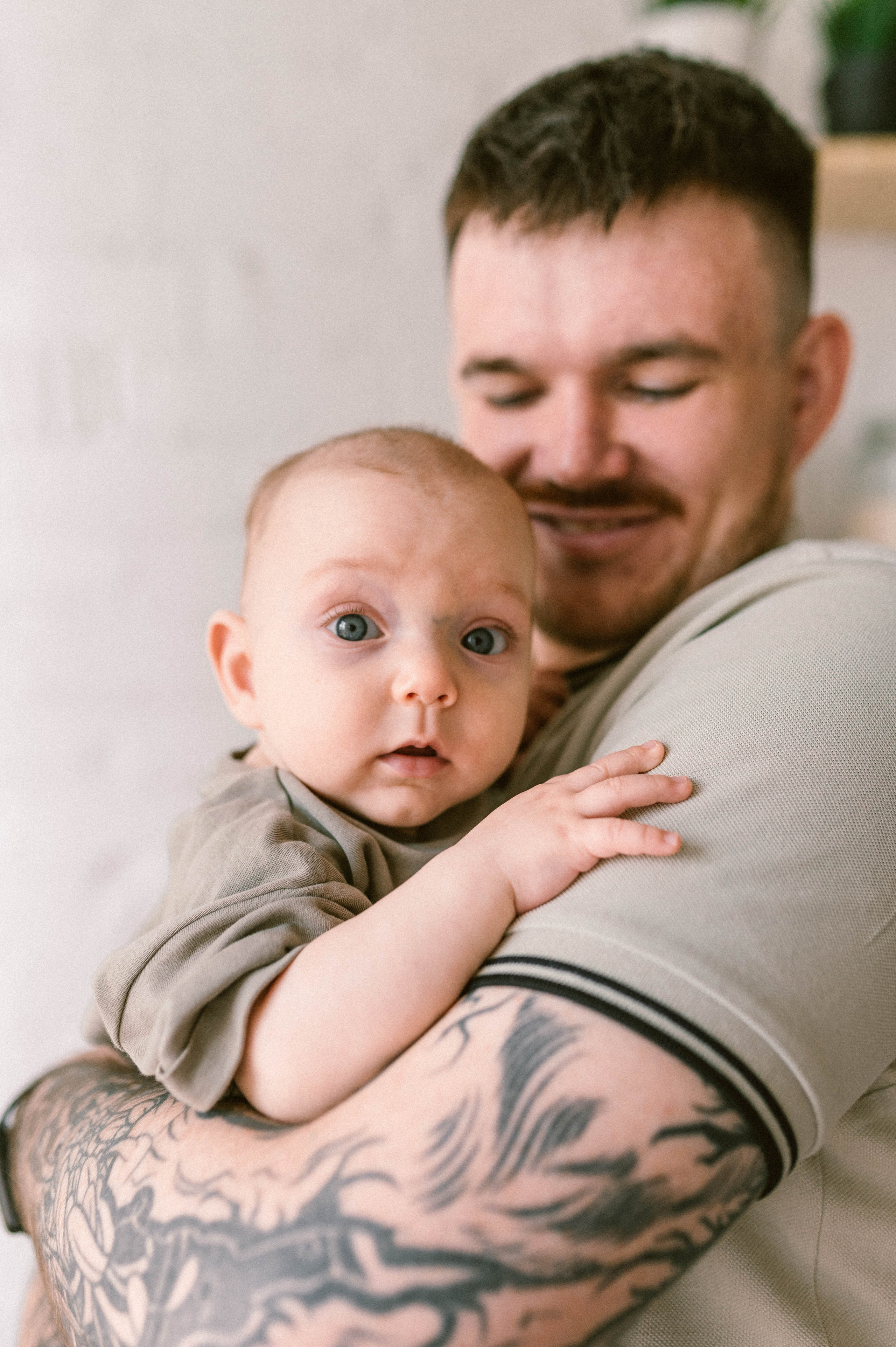 Саша, Таня и Женя. Свадебный и семейный фотограф в Чите Юлия Оранская