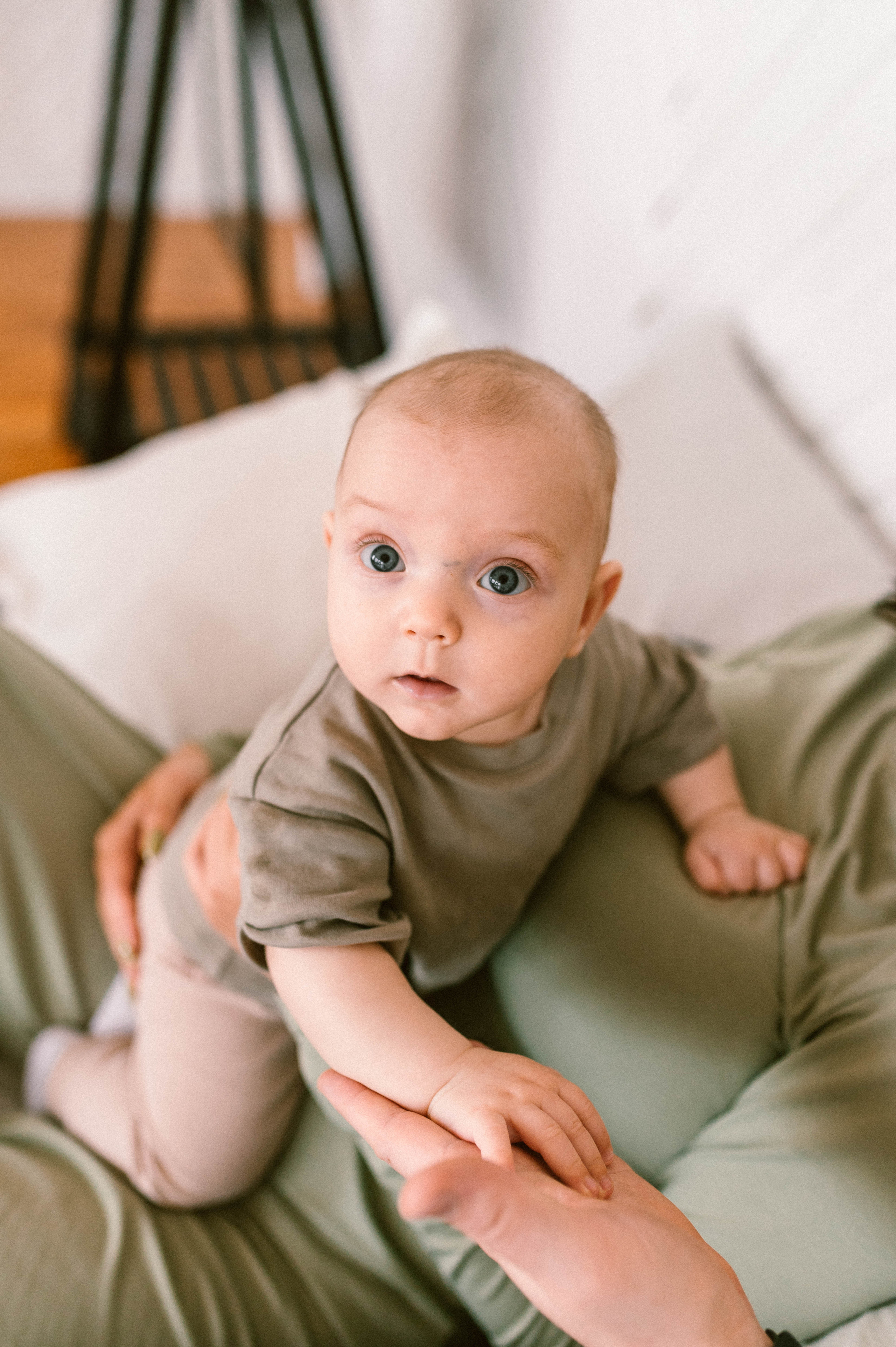 Саша, Таня и Женя. Свадебный и семейный фотограф в Чите Юлия Оранская