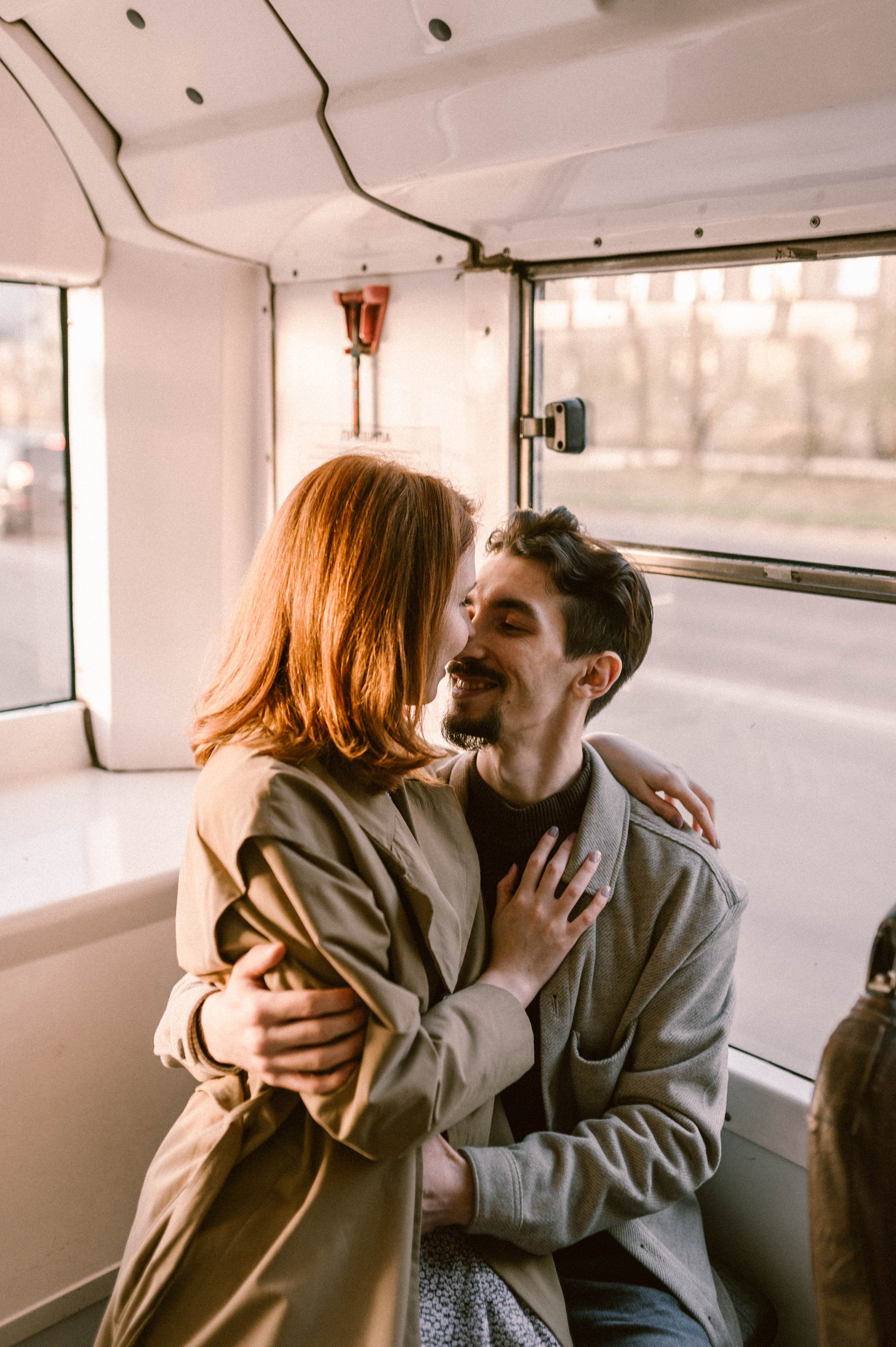 Микола и Юля. Свадебный и семейный фотограф в Чите Юлия Оранская