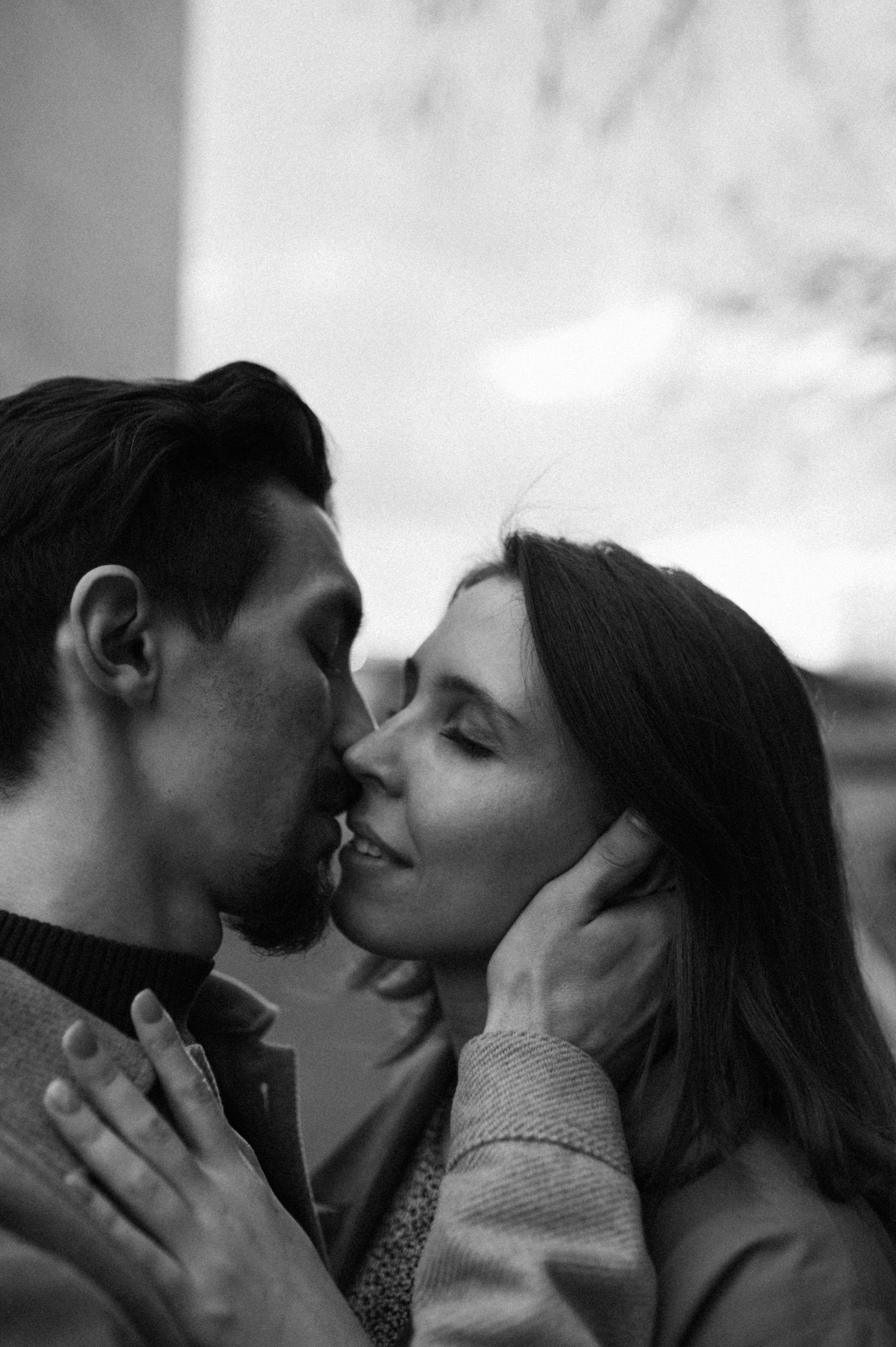 Микола и Юля. Свадебный и семейный фотограф в Чите Юлия Оранская