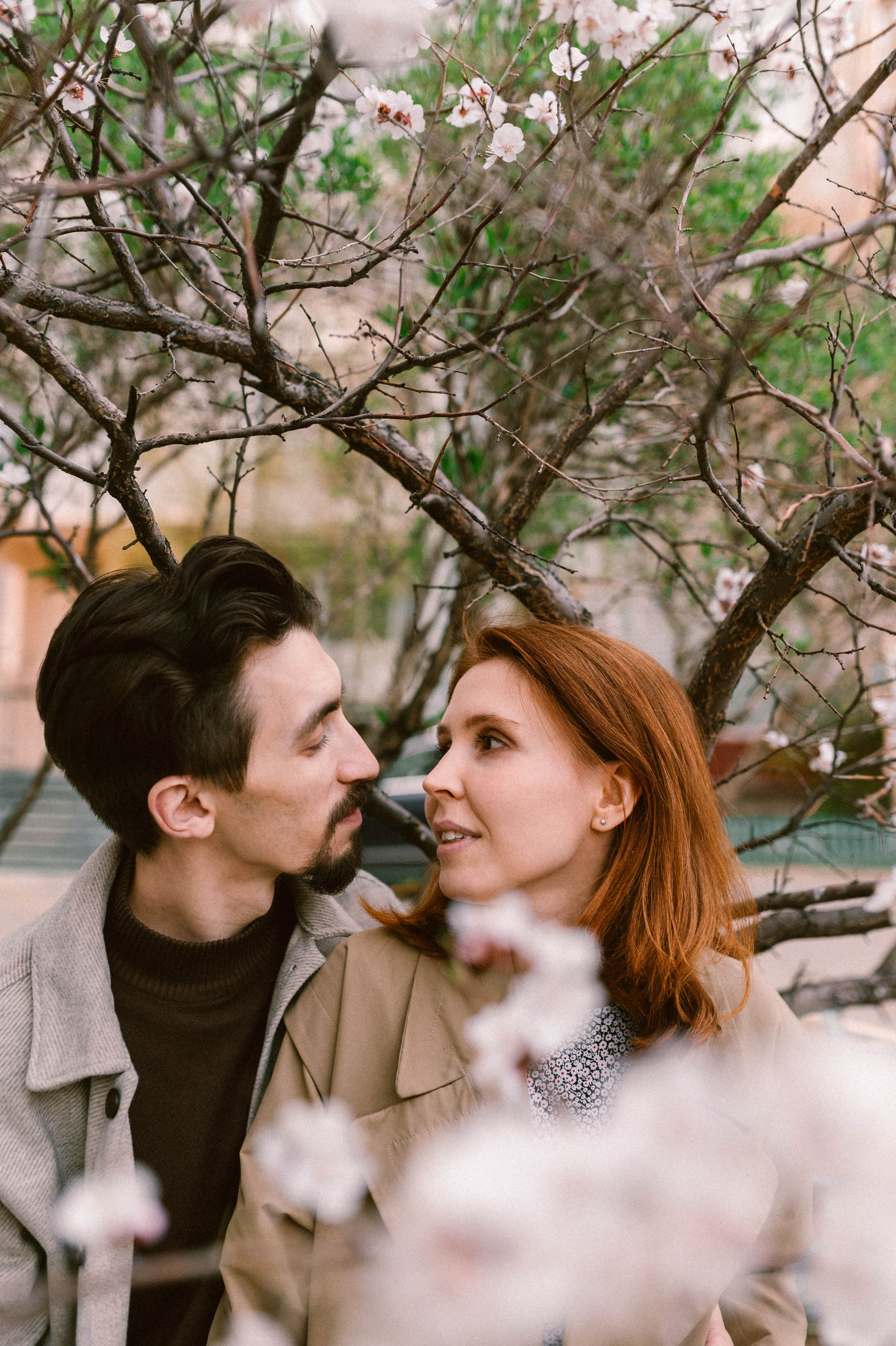 Микола и Юля. Свадебный и семейный фотограф в Чите Юлия Оранская