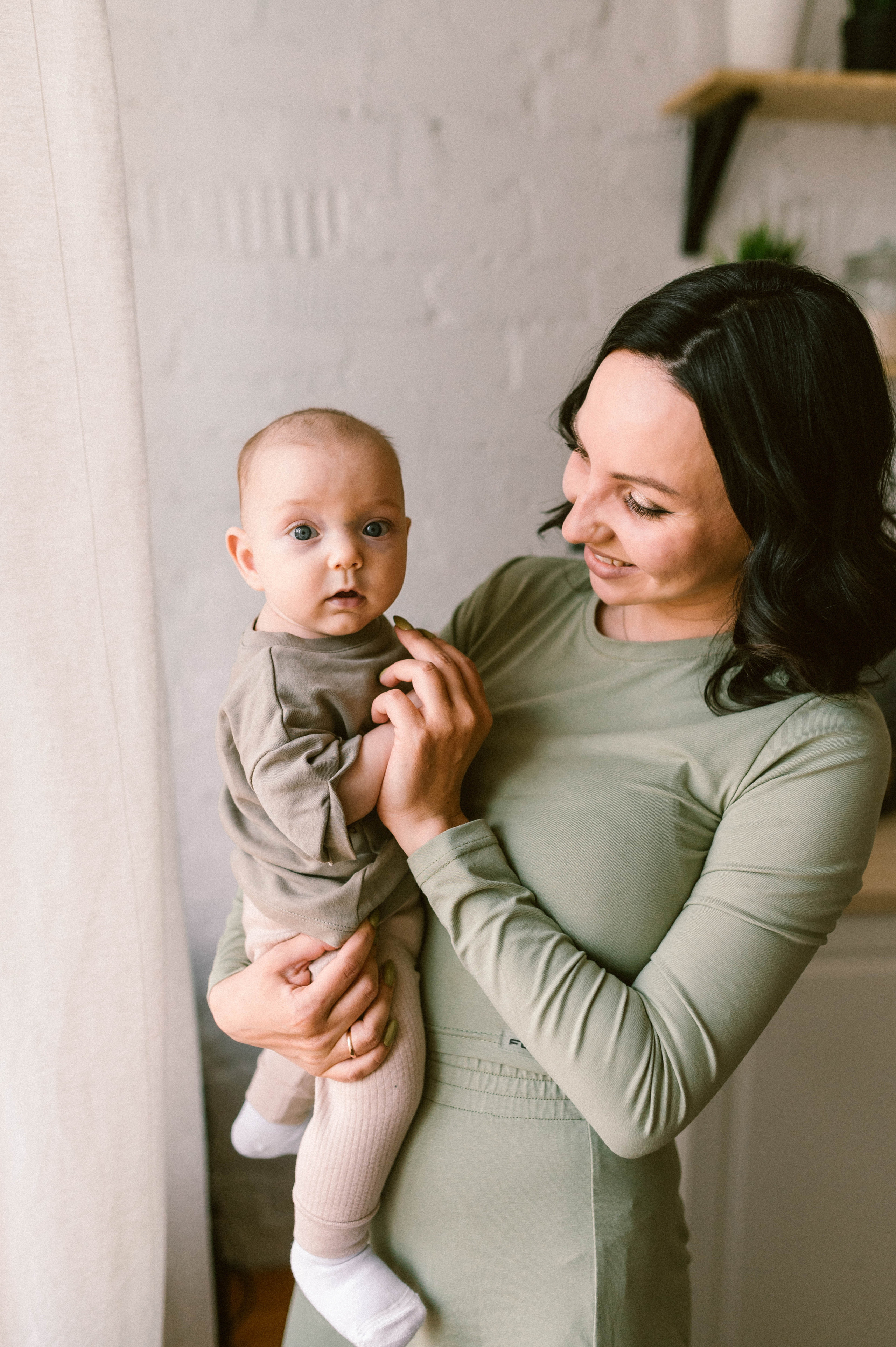 Саша, Таня и Женя. Свадебный и семейный фотограф в Чите Юлия Оранская