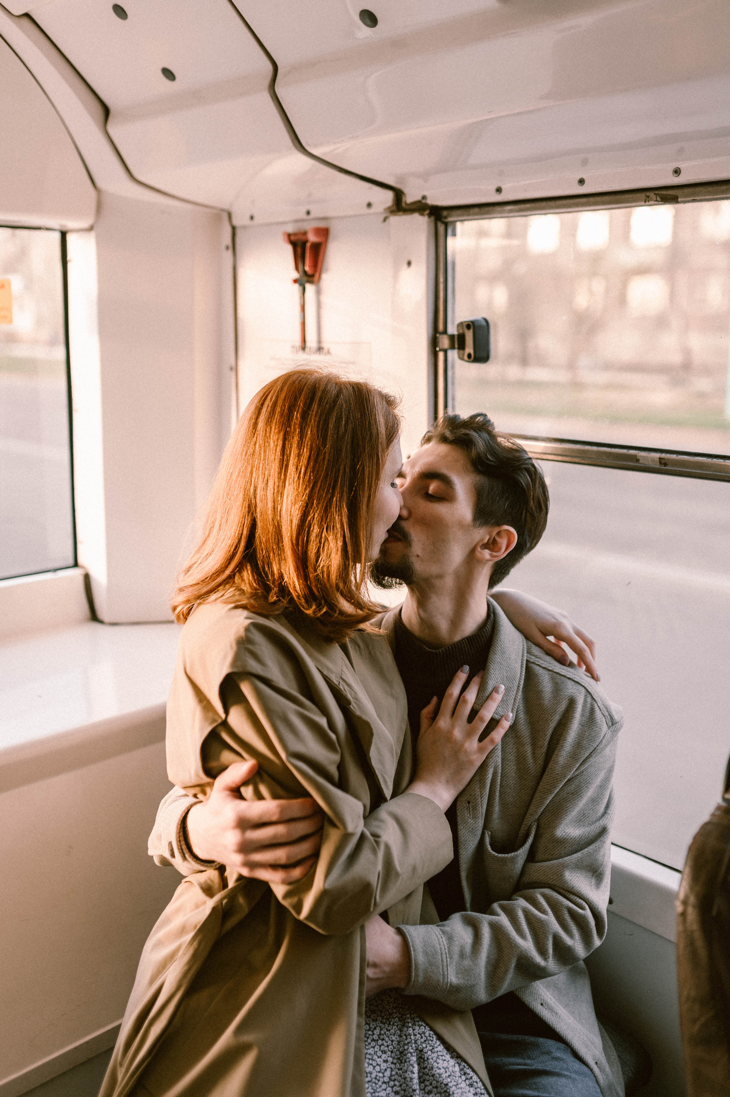 Микола и Юля. Свадебный и семейный фотограф в Чите Юлия Оранская