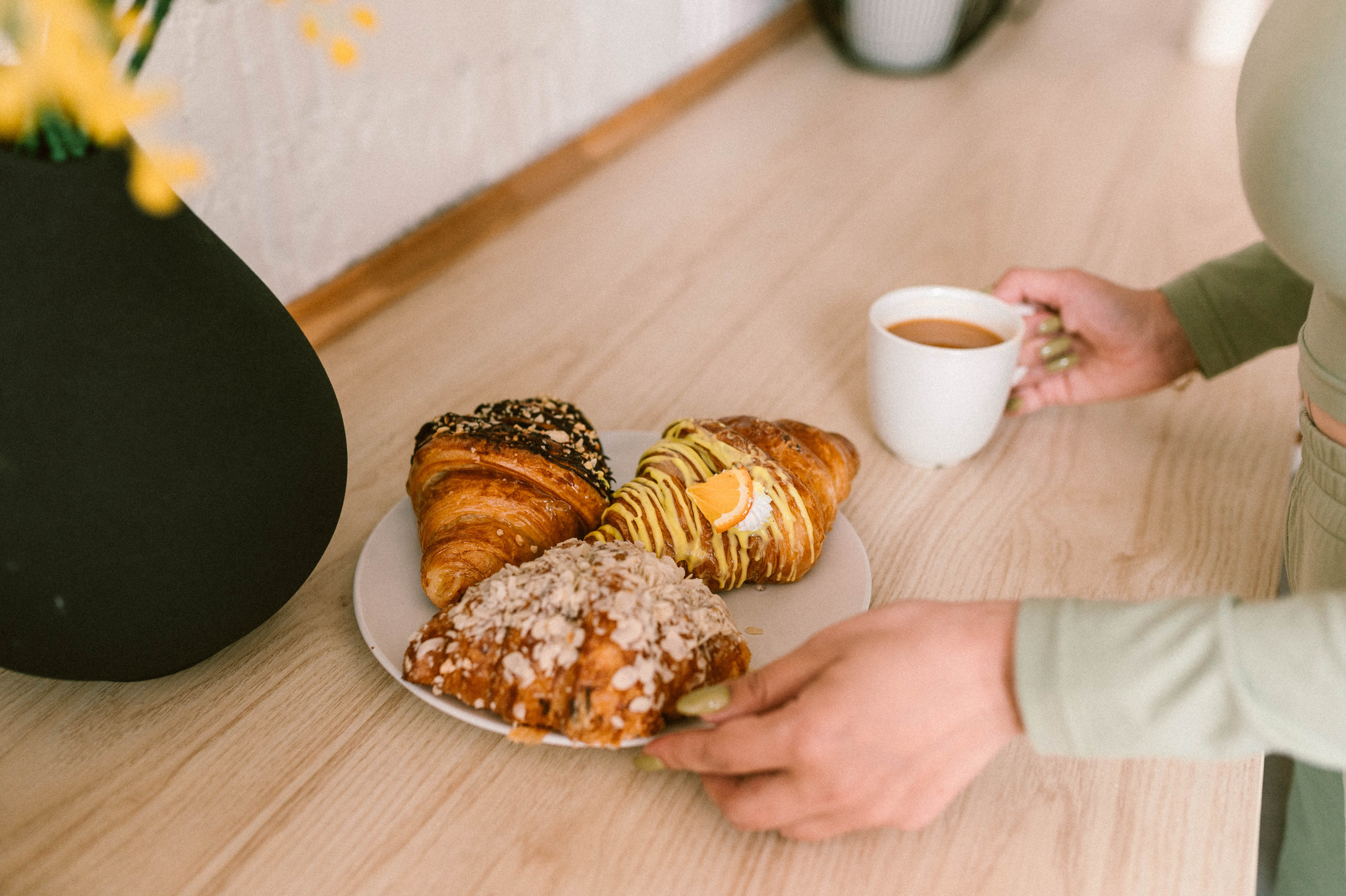 Саша, Таня и Женя. Свадебный и семейный фотограф в Чите Юлия Оранская